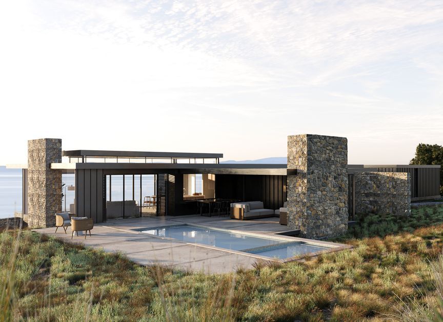 JTB Architects