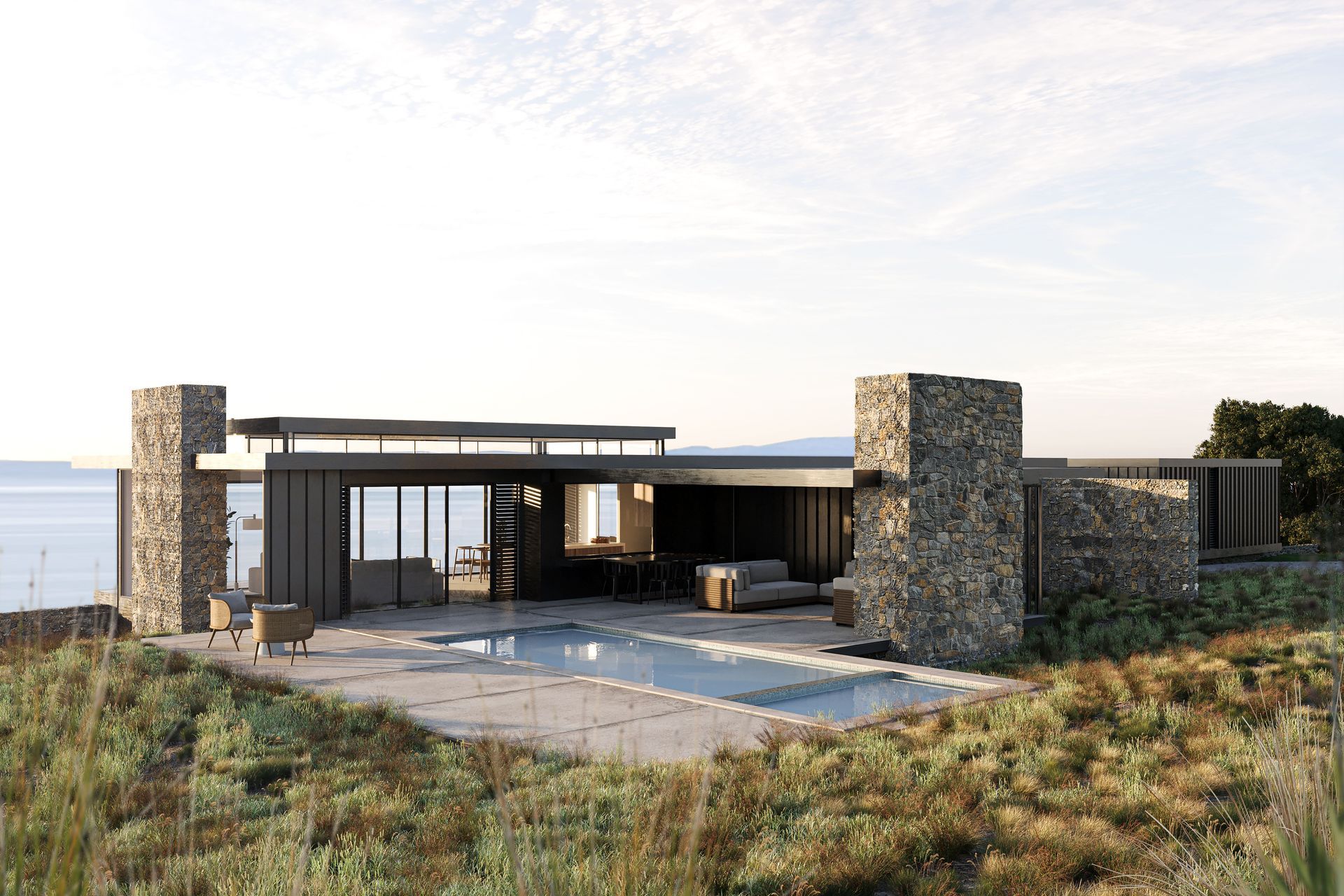 JTB Architects banner