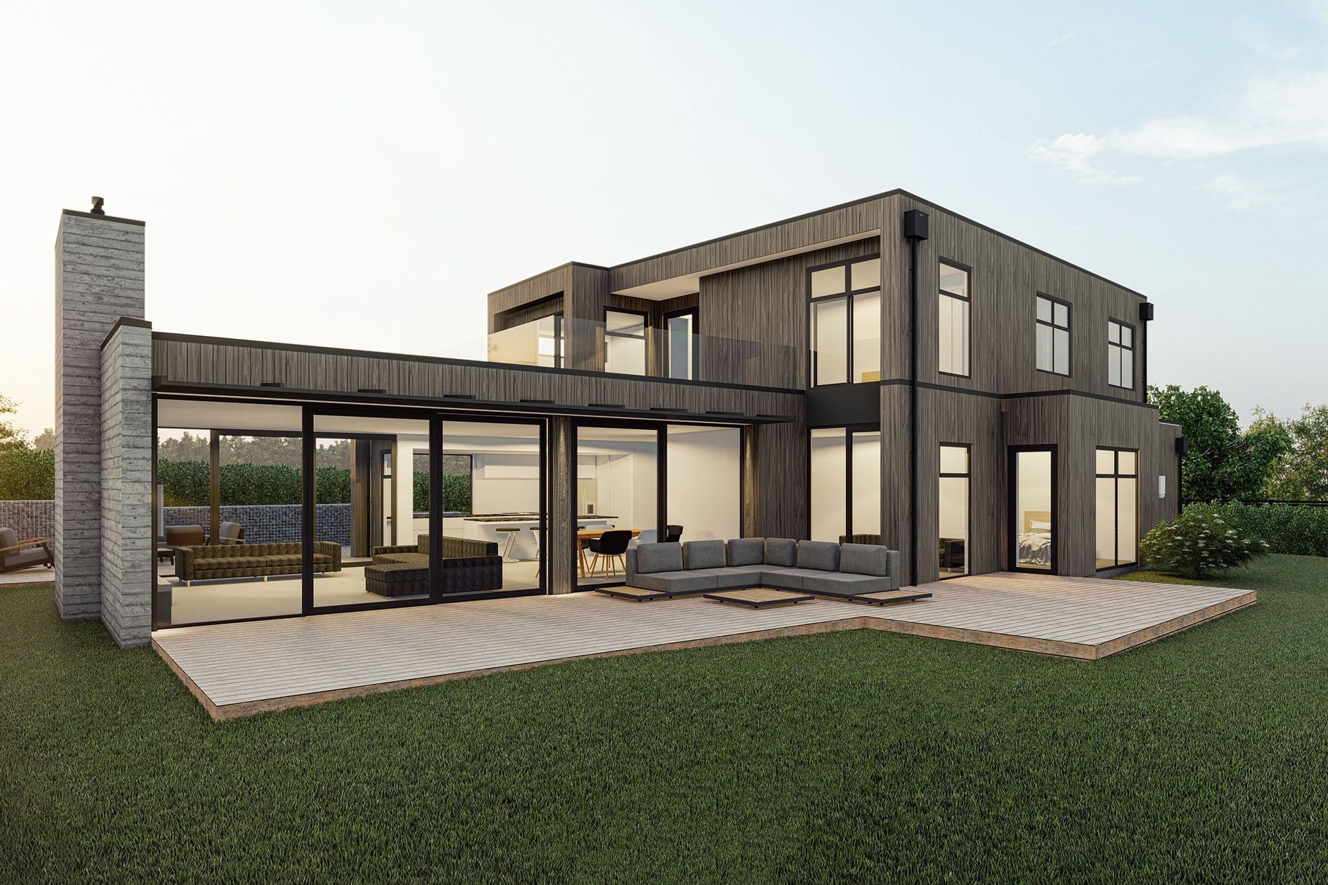 Supporting Image 5 for Marc Vale Architecture