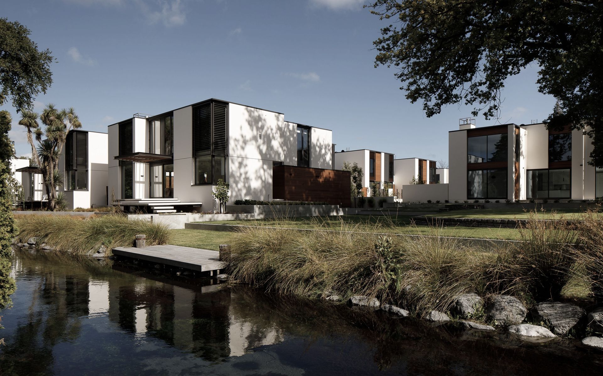 Supporting Image 1 for Sheppard & Rout Architects