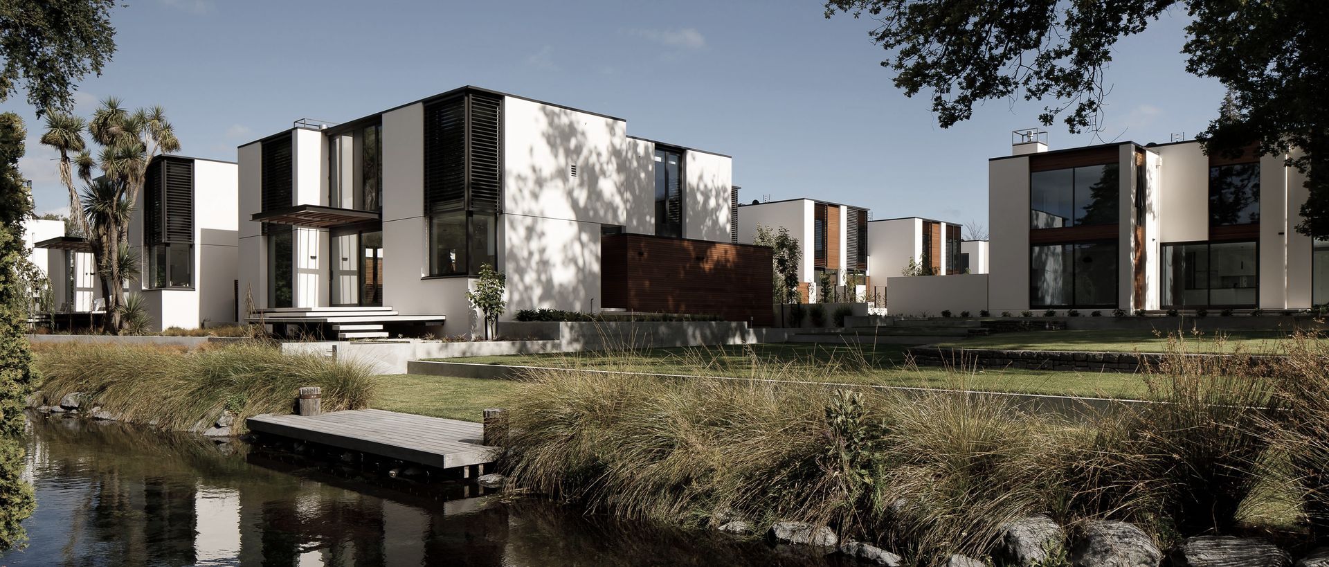 Supporting Image 1 for Sheppard & Rout Architects