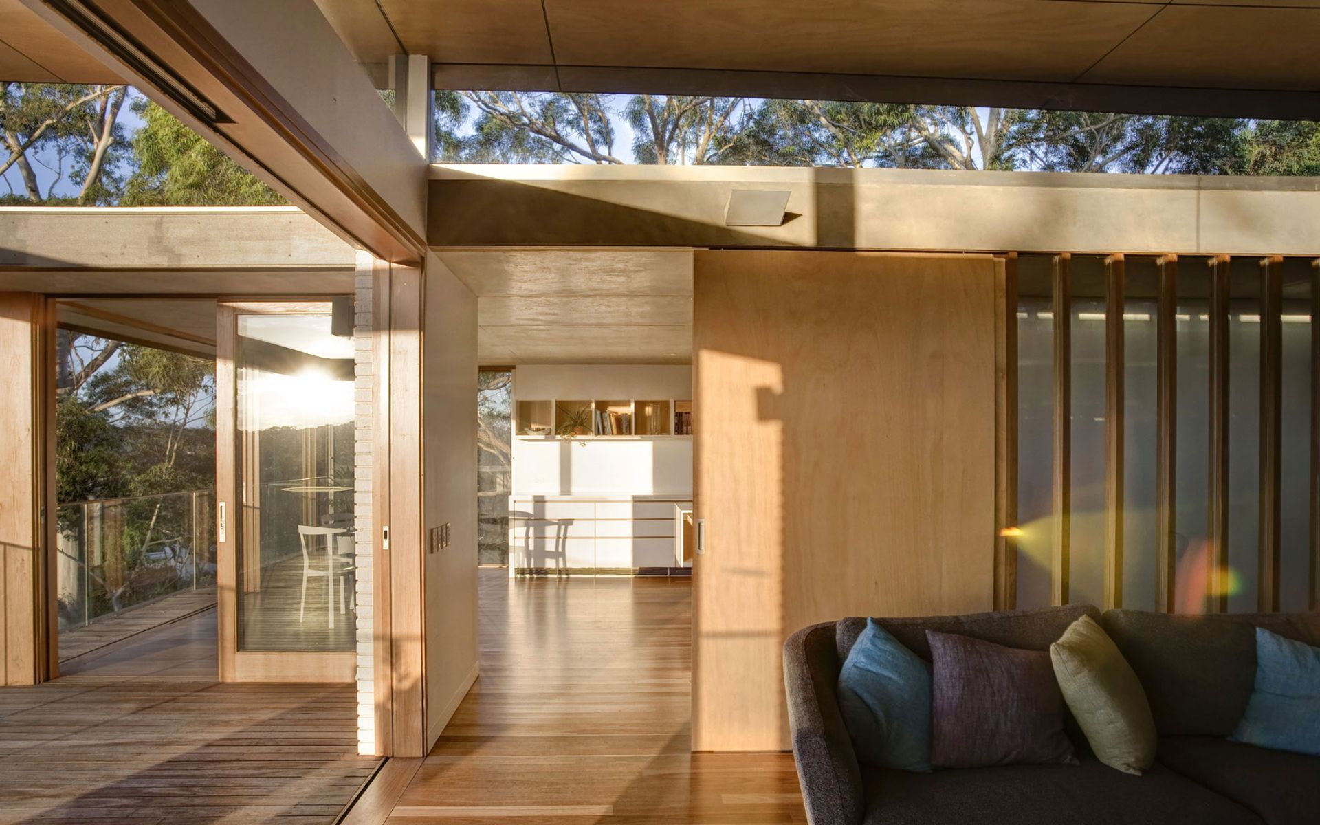 Supporting Image 2 for Castlepeake Architects