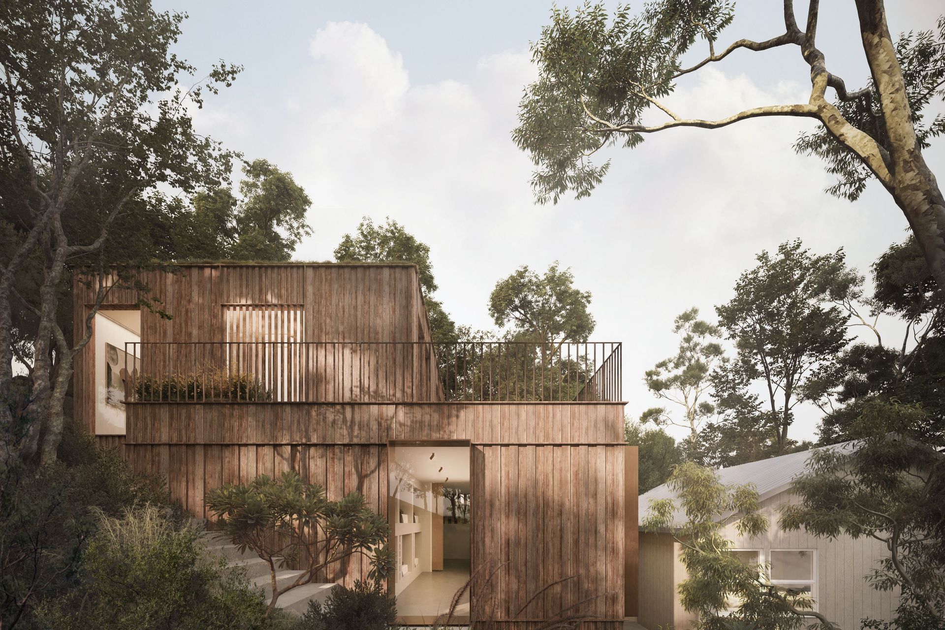 Supporting Image 3 for Goldby Architects