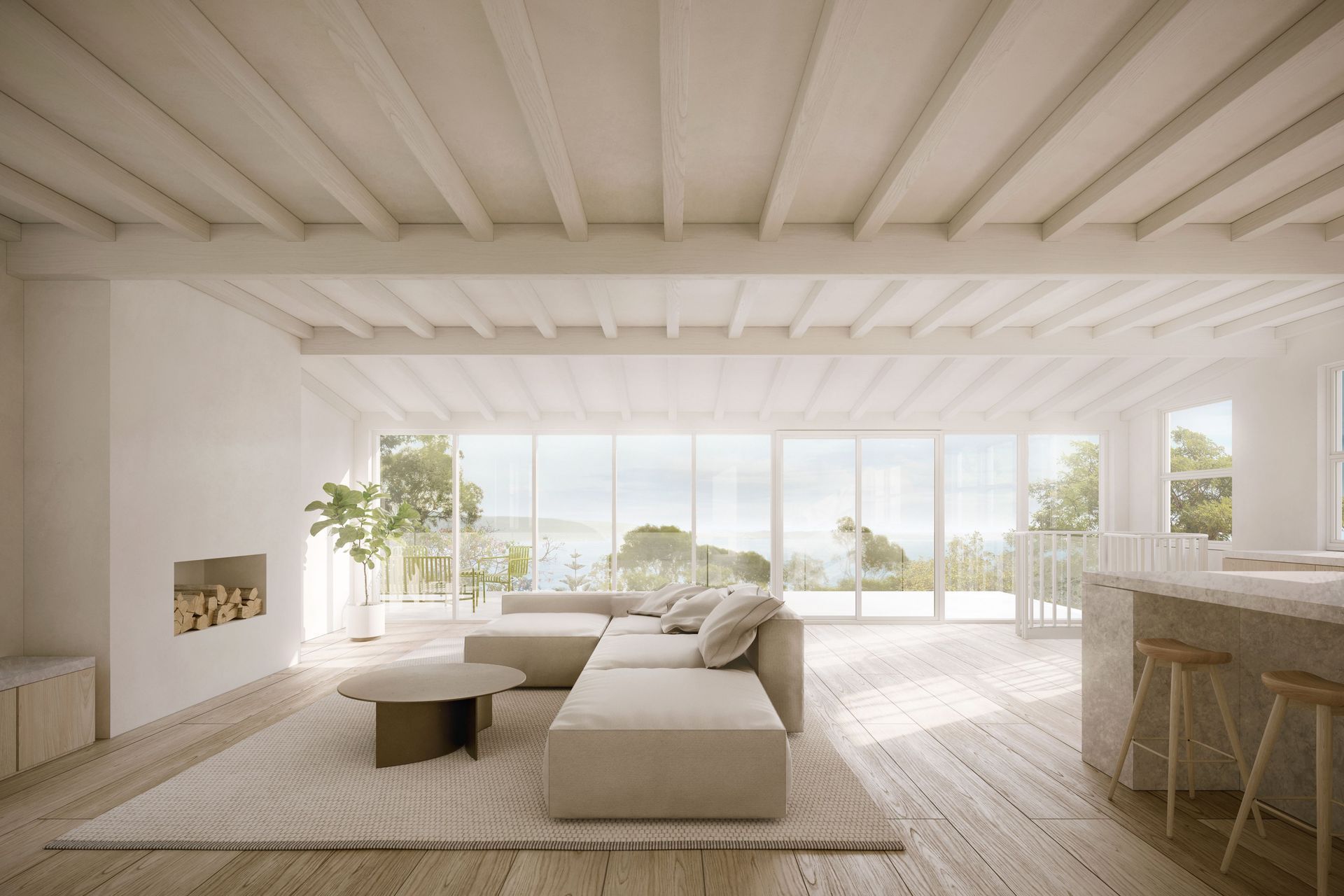 Supporting Image 1 for Goldby Architects