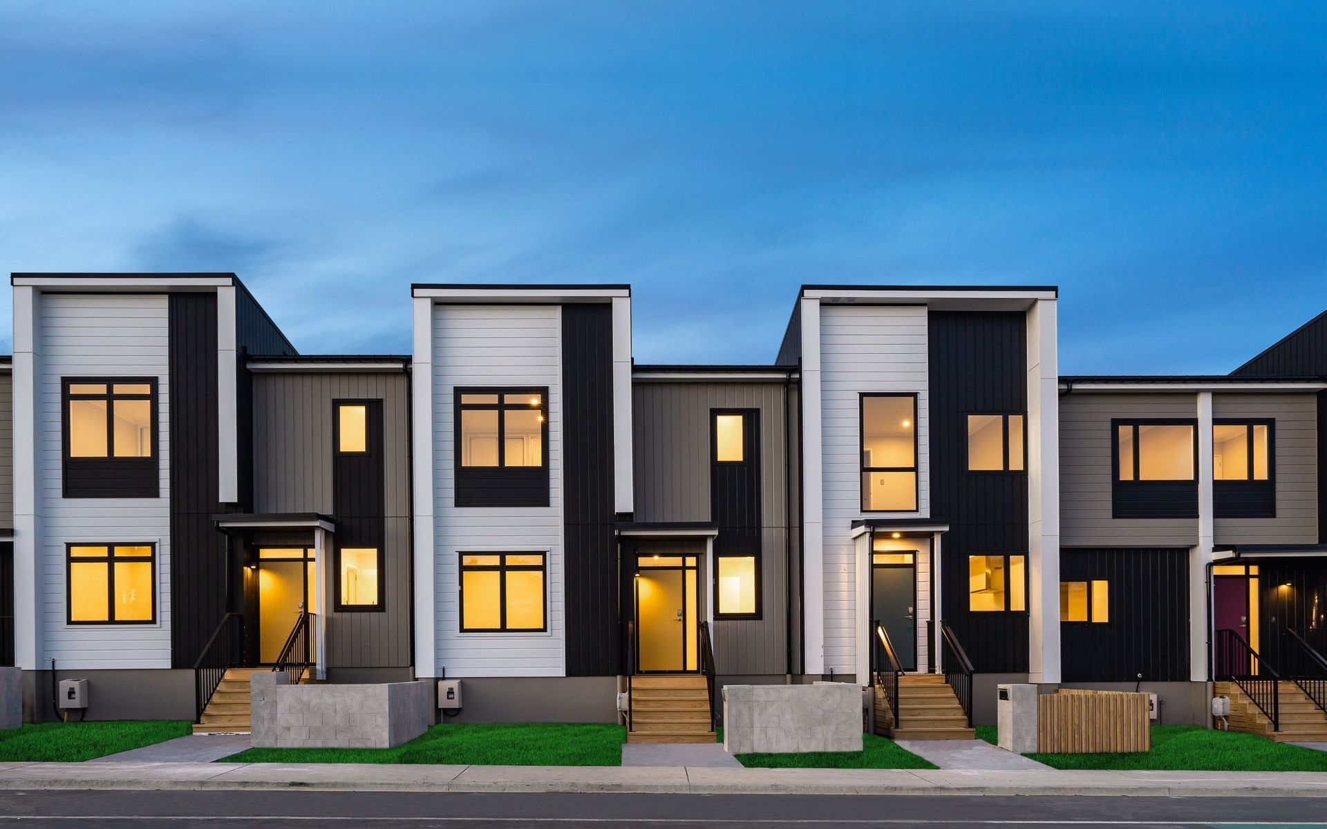 Supporting Image 6 for TEAM Architects Auckland