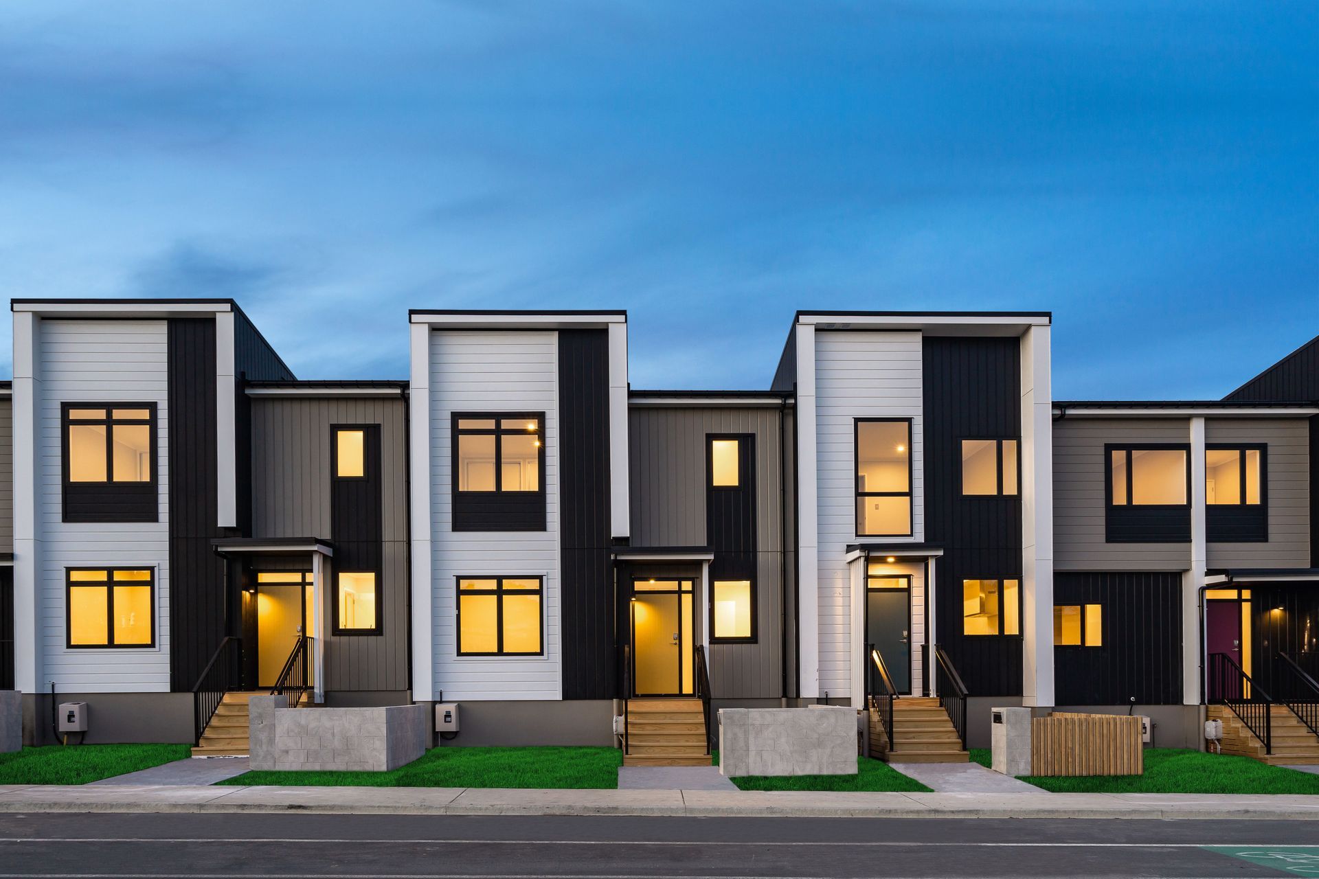 Supporting Image 6 for TEAM Architects Auckland