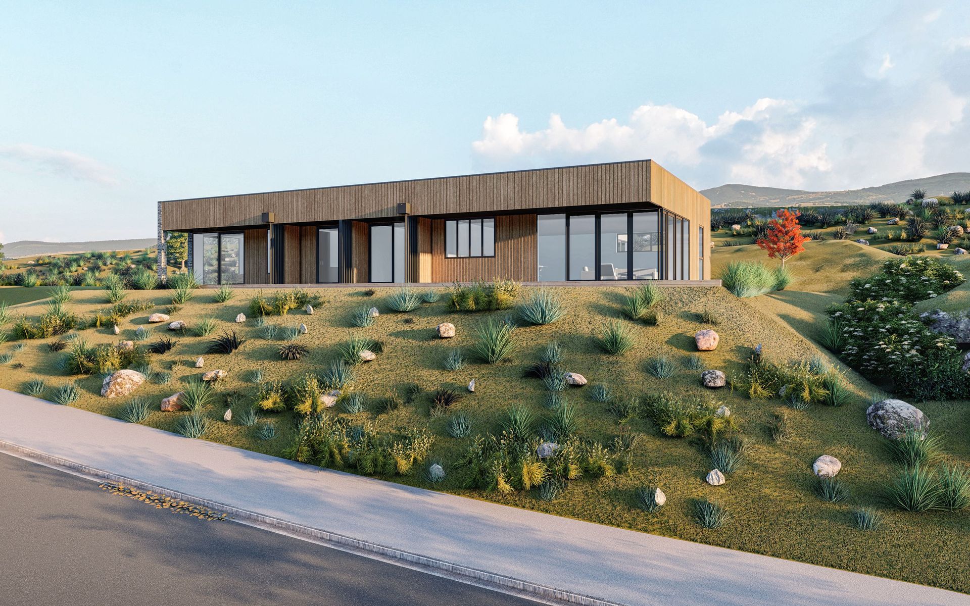 Supporting Image 6 for Marc Vale Architecture