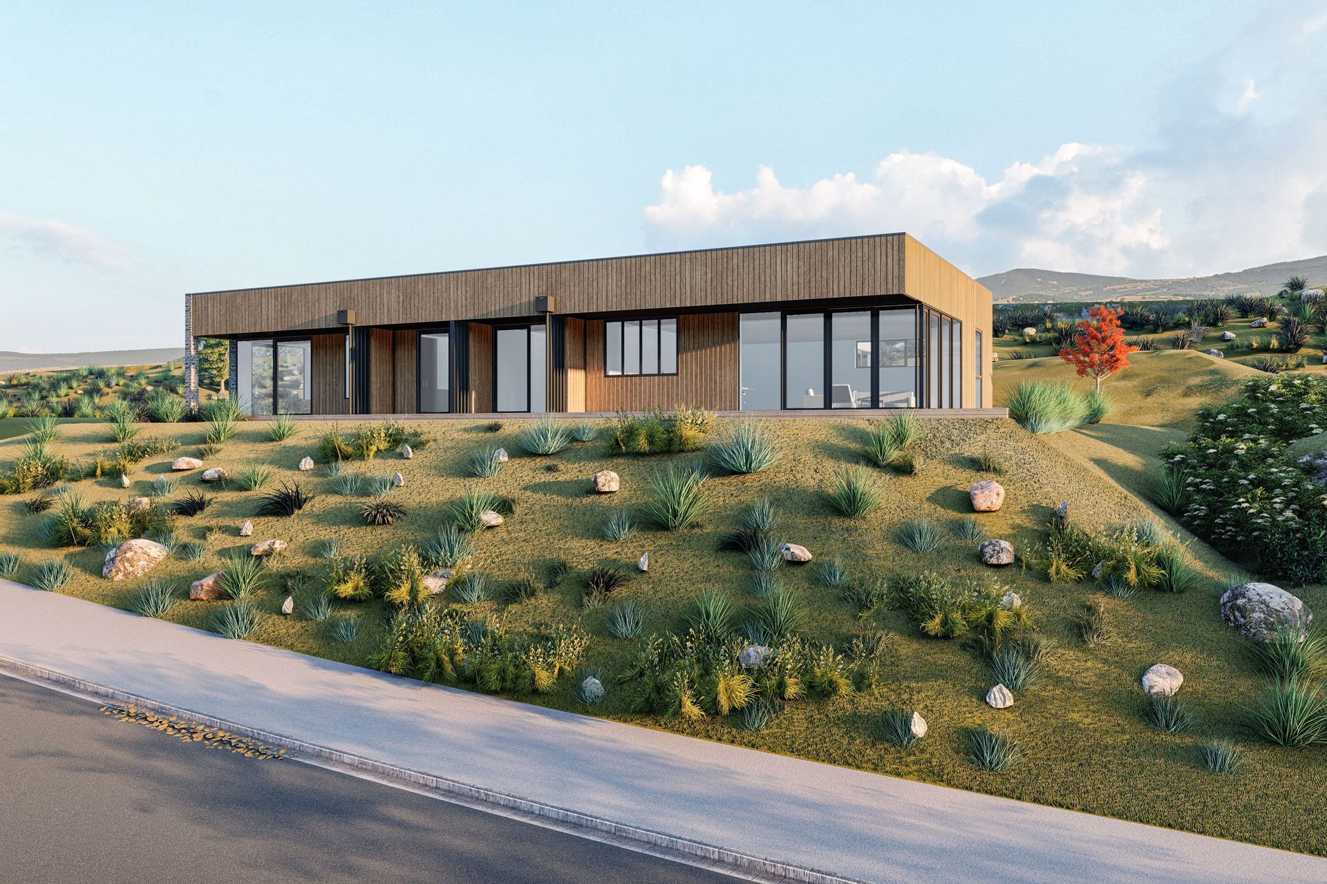 Supporting Image 6 for Marc Vale Architecture