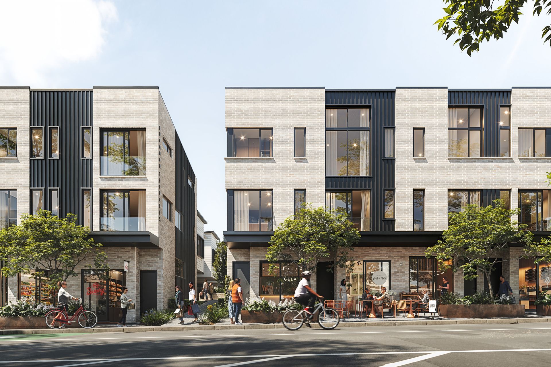 Supporting Image 1 for OZAC Architects