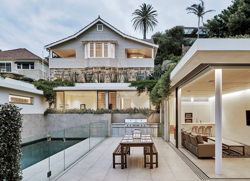 Utz Sanby Architects