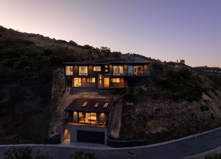 Arête Architects
