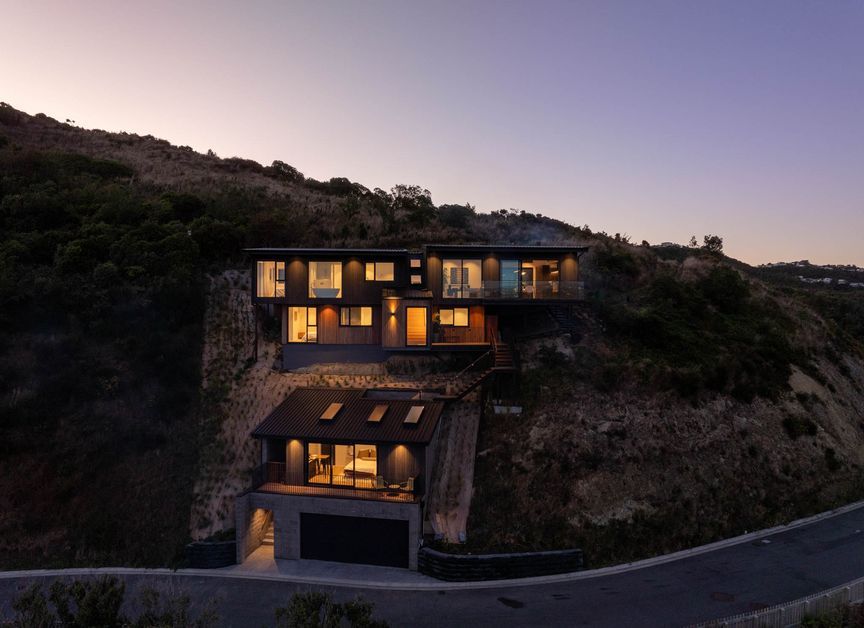 Arête Architects