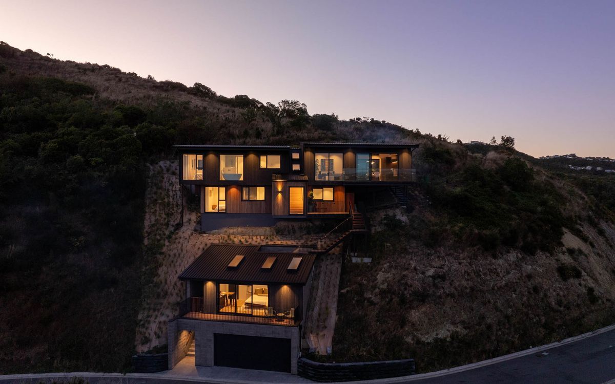 Arête Architects banner