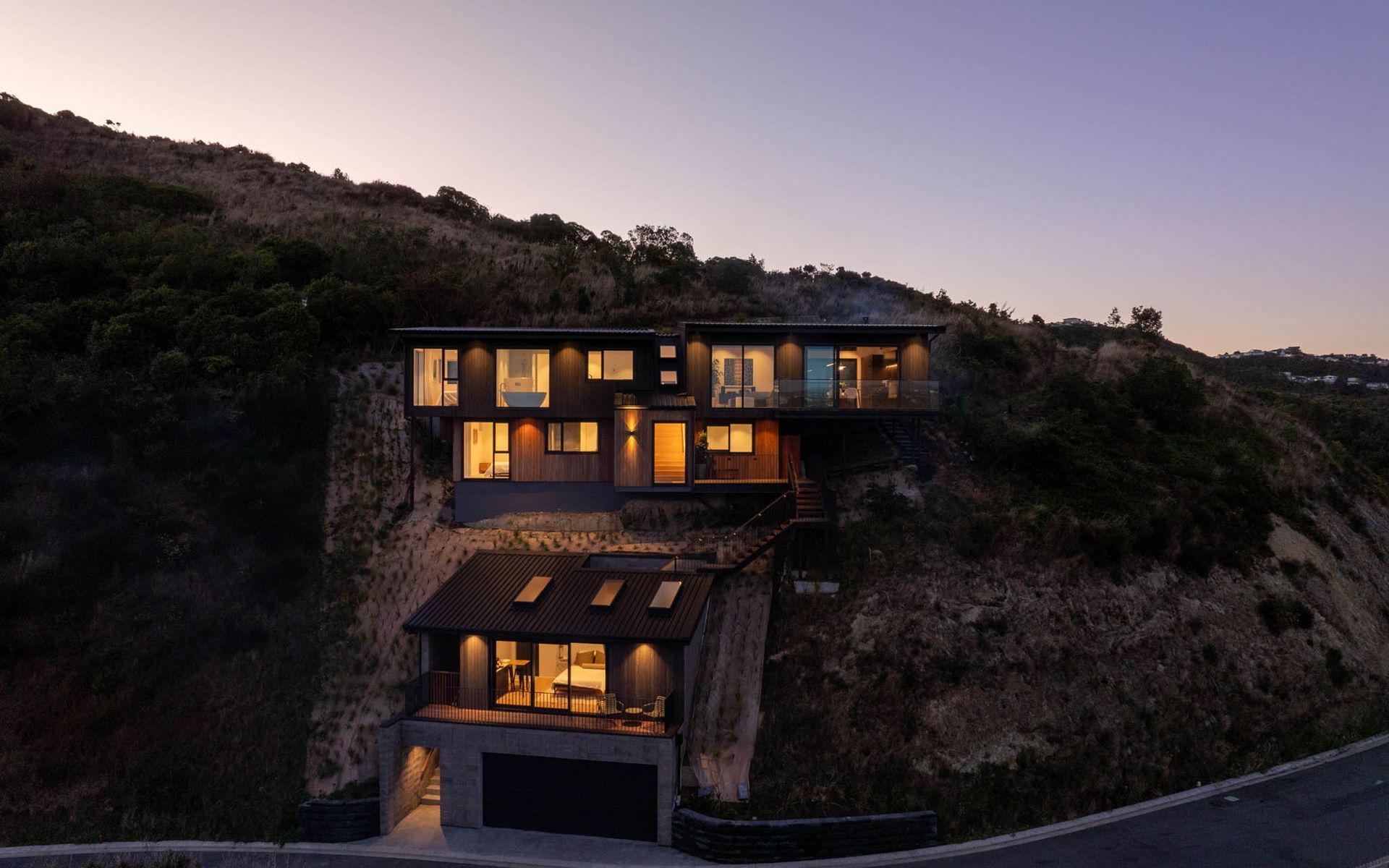 Hero Banner for Arête Architects