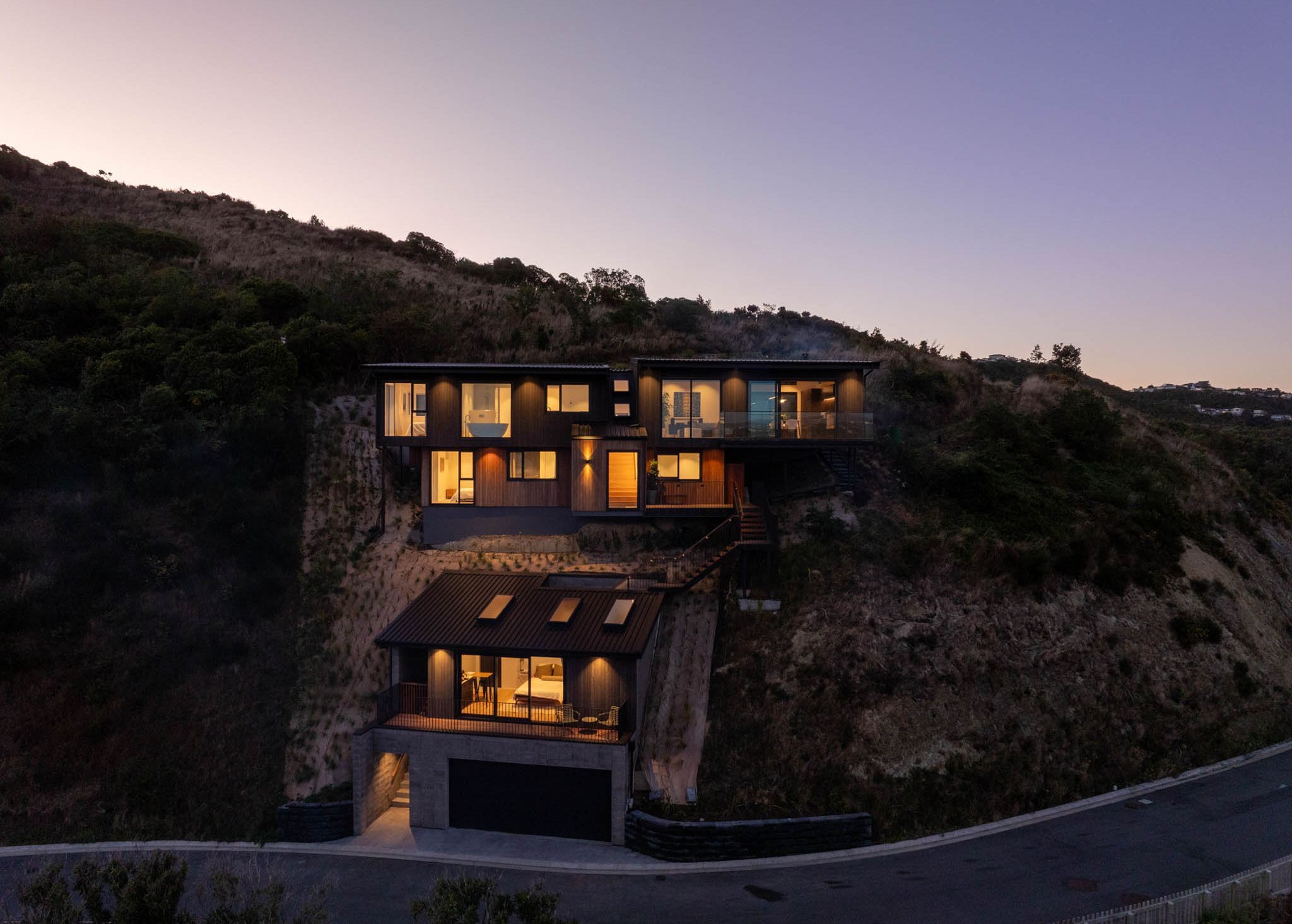 Arête Architects