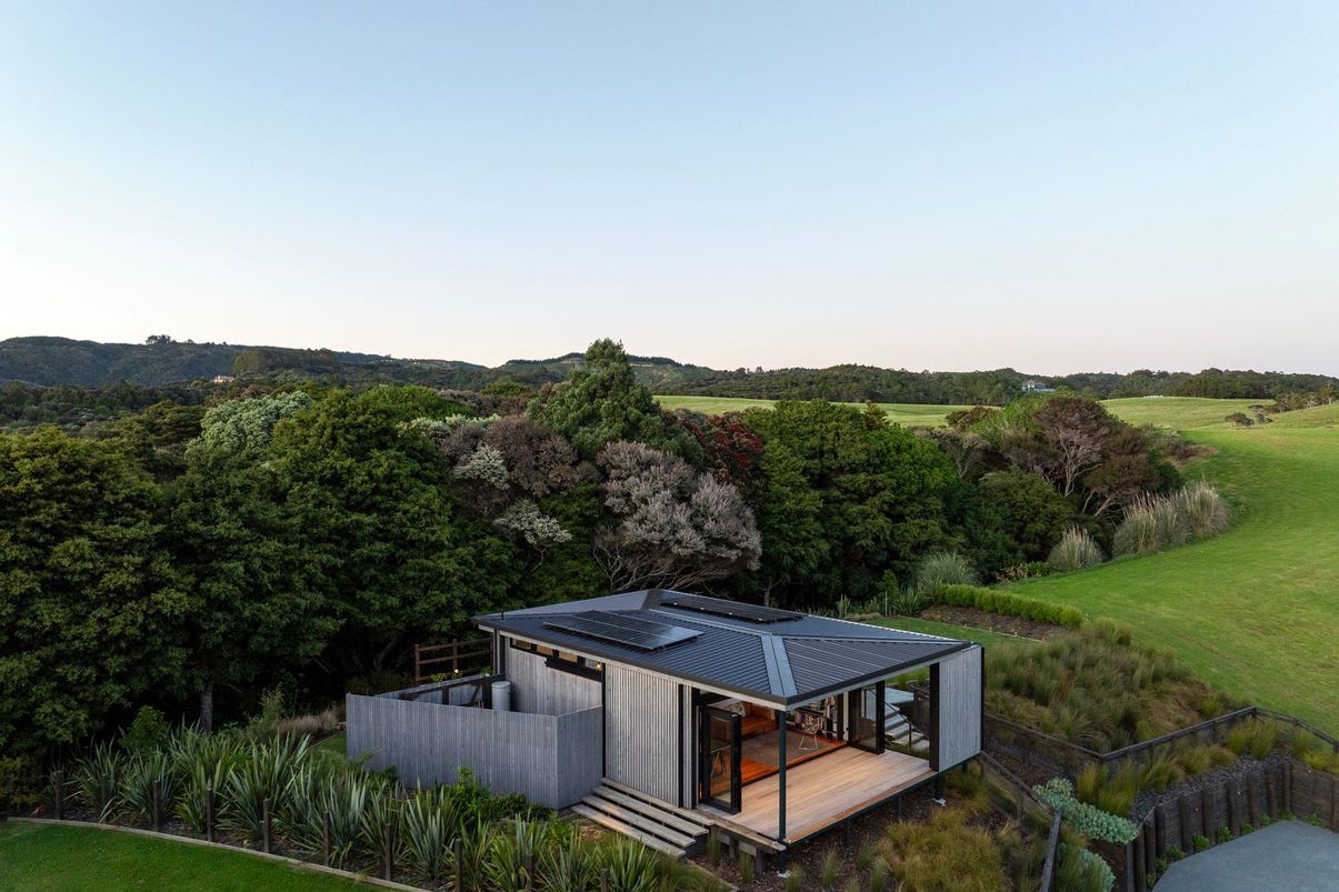 HB Architecture