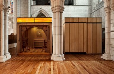 Supporting Image 6 for Salmond Reed Architects