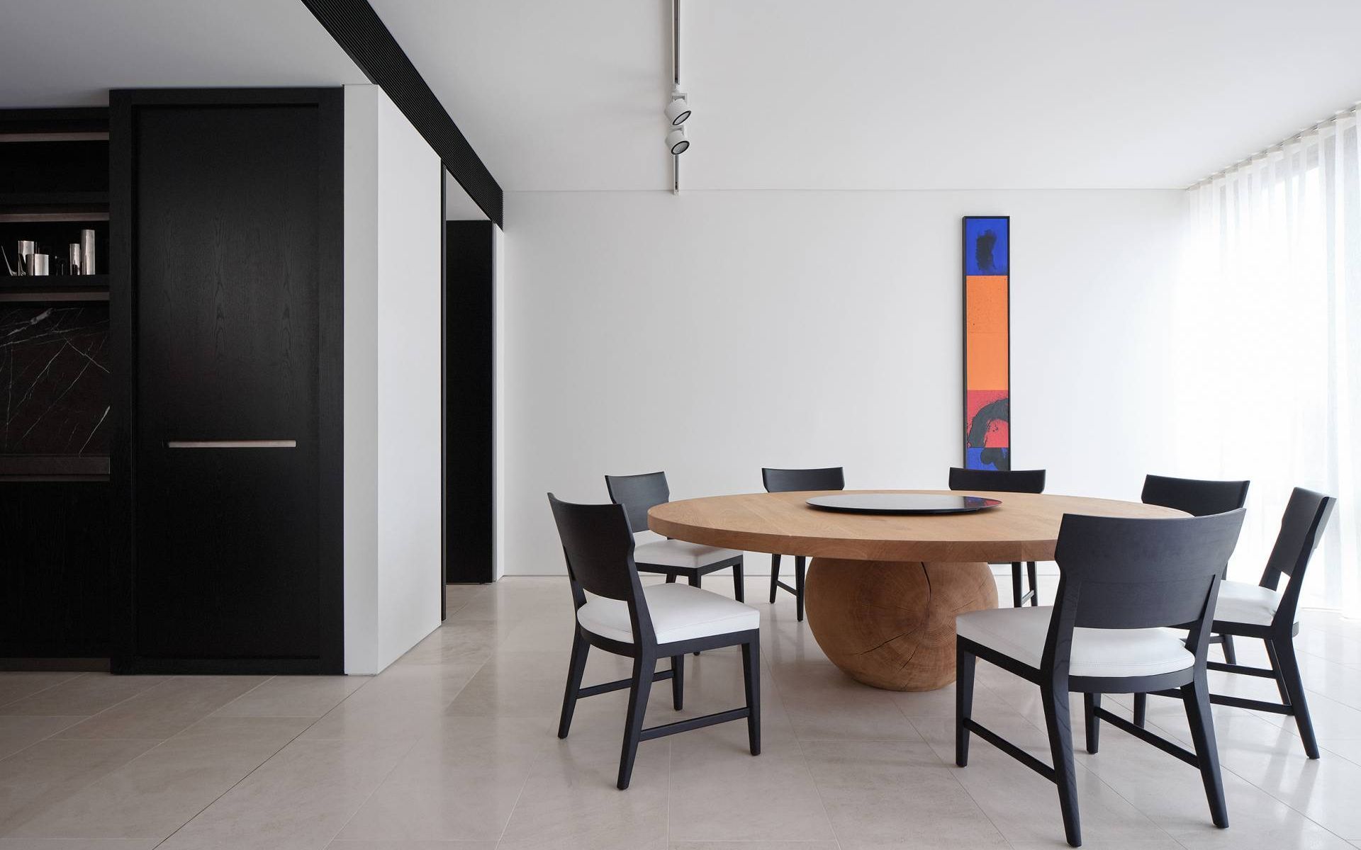 Supporting Image 4 for Mathieson Architects