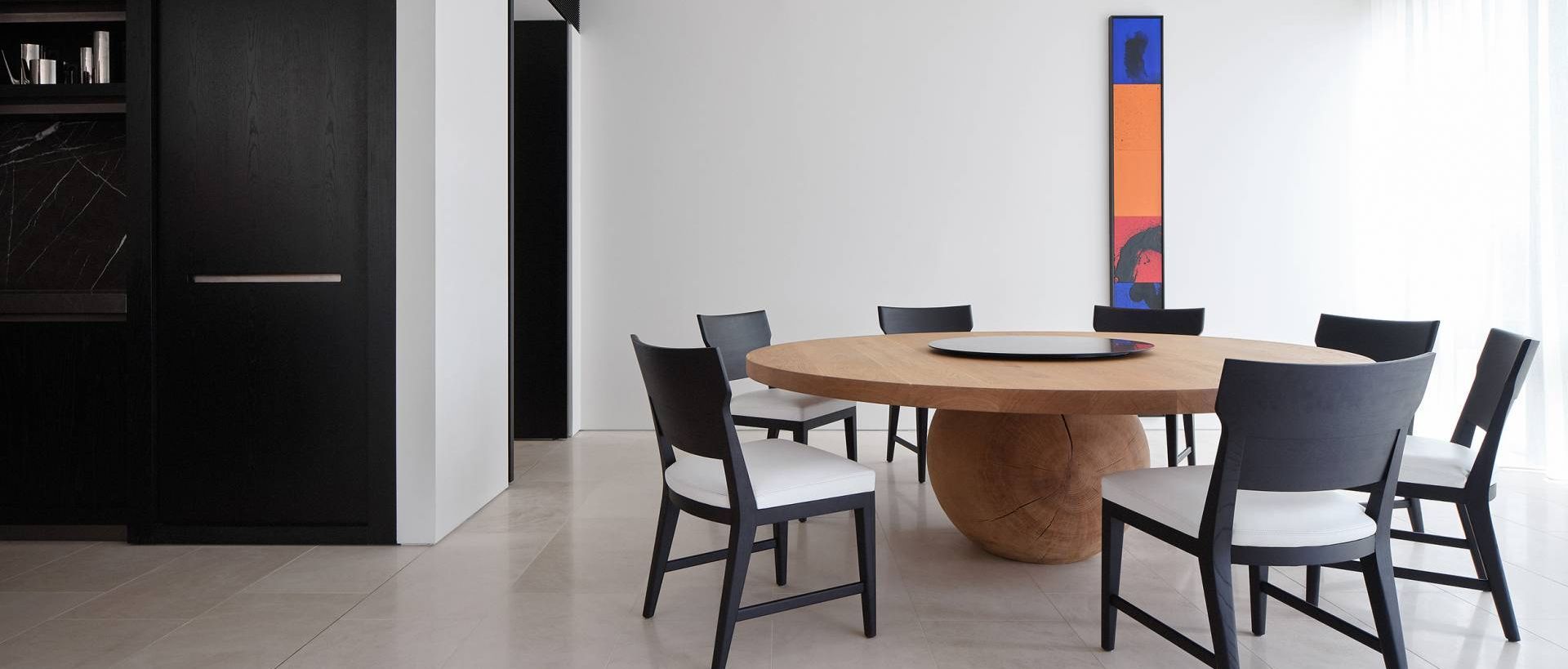 Supporting Image 4 for Mathieson Architects
