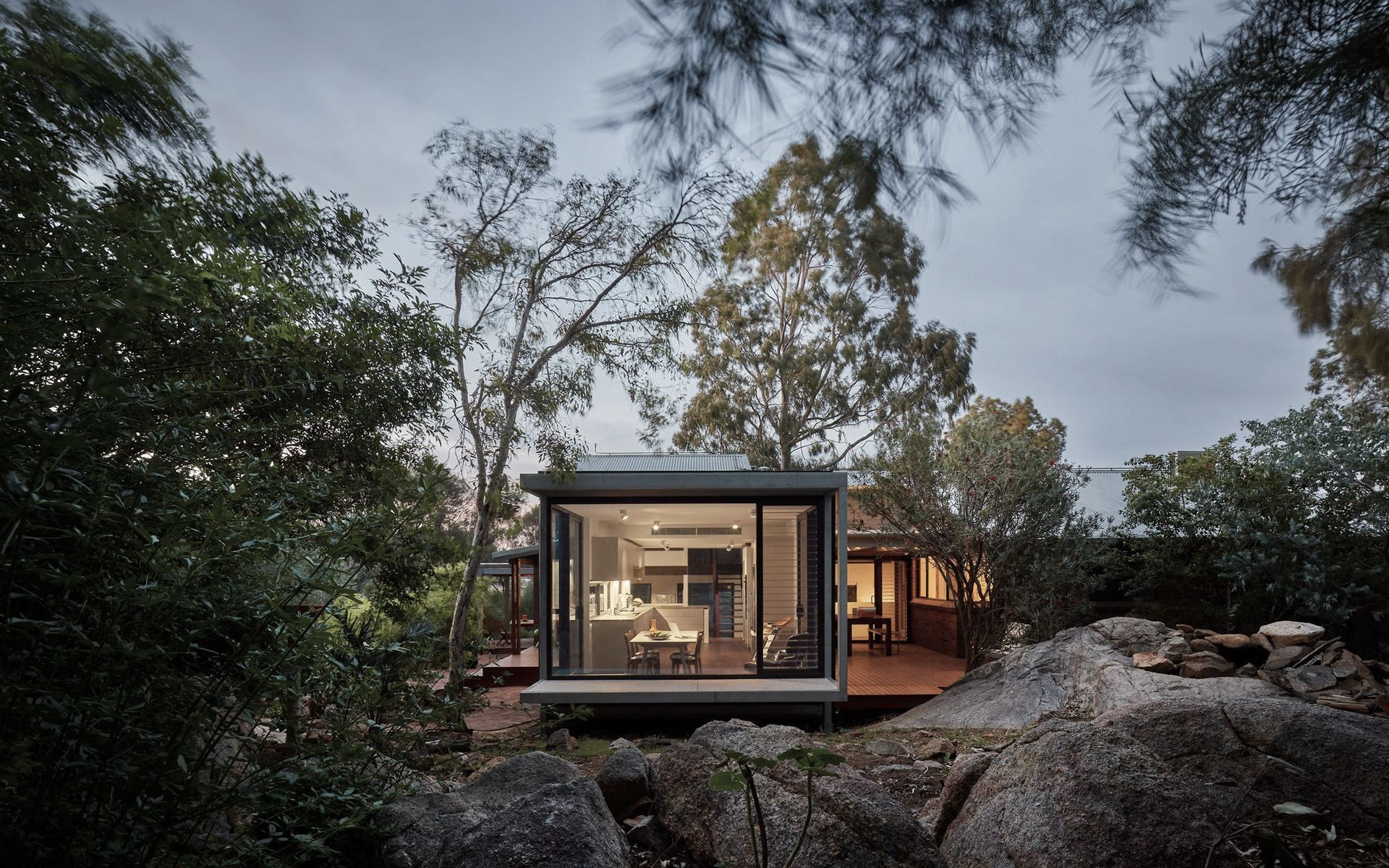 Supporting Image 1 for maarch* Architects