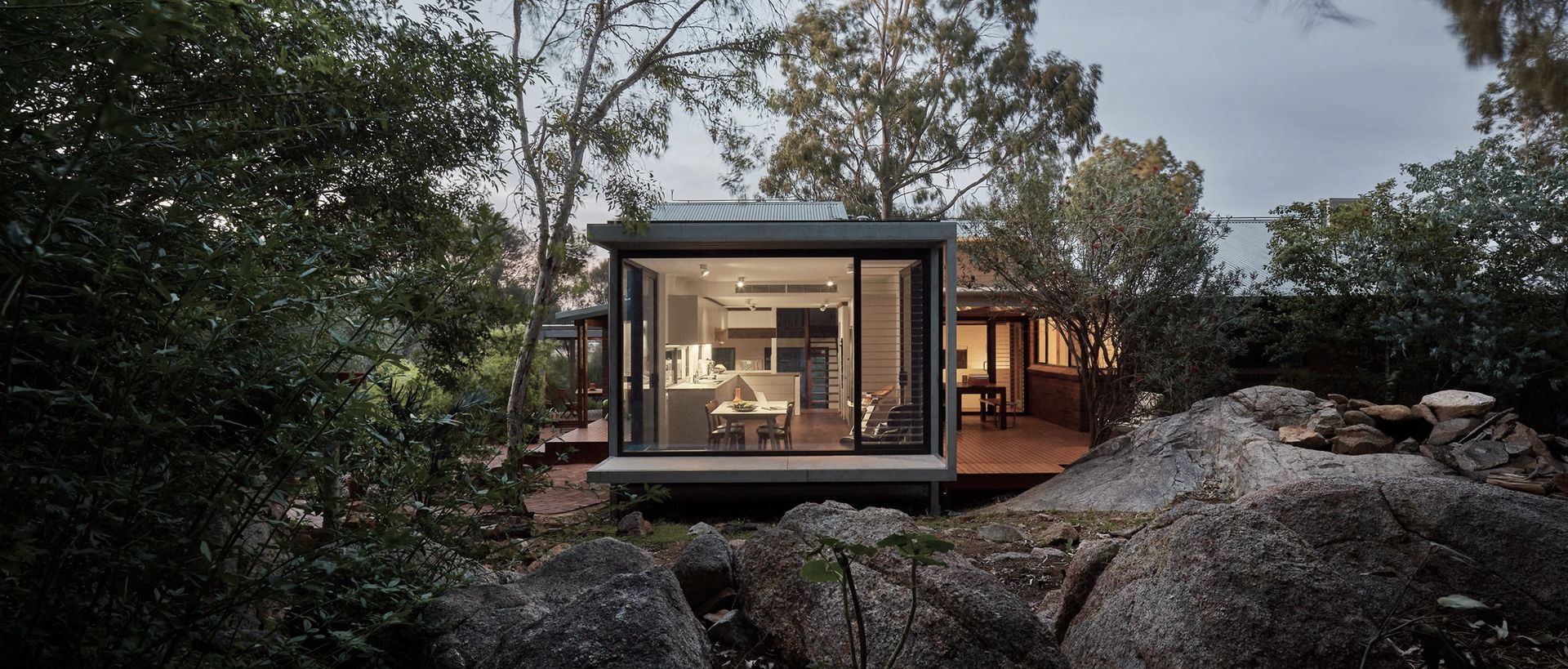 Supporting Image 1 for maarch* Architects