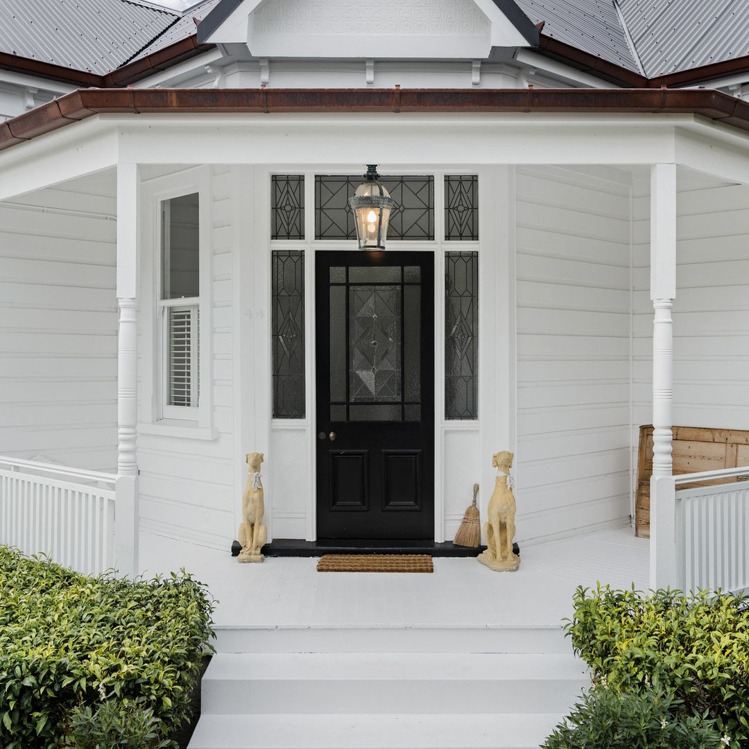 Macfie Architecture