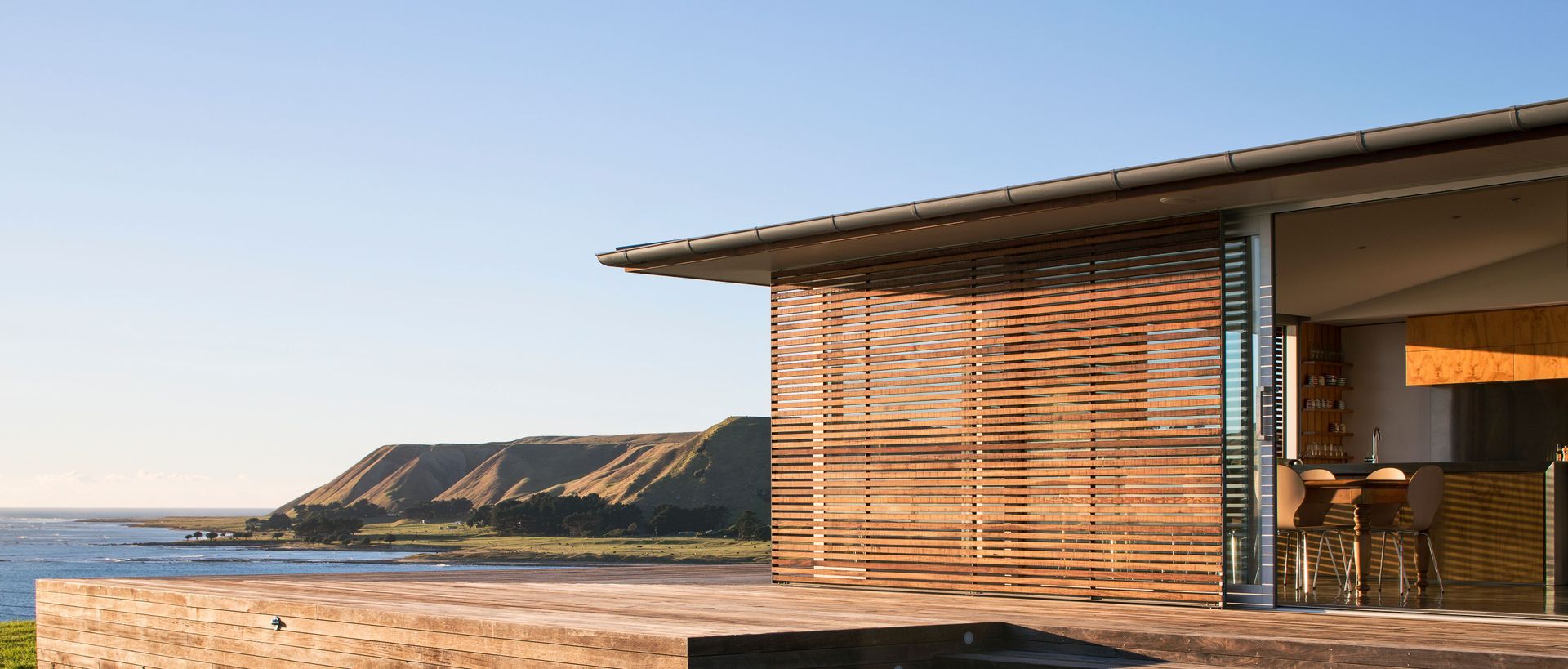 Supporting Image 1 for Julian Guthrie Architecture