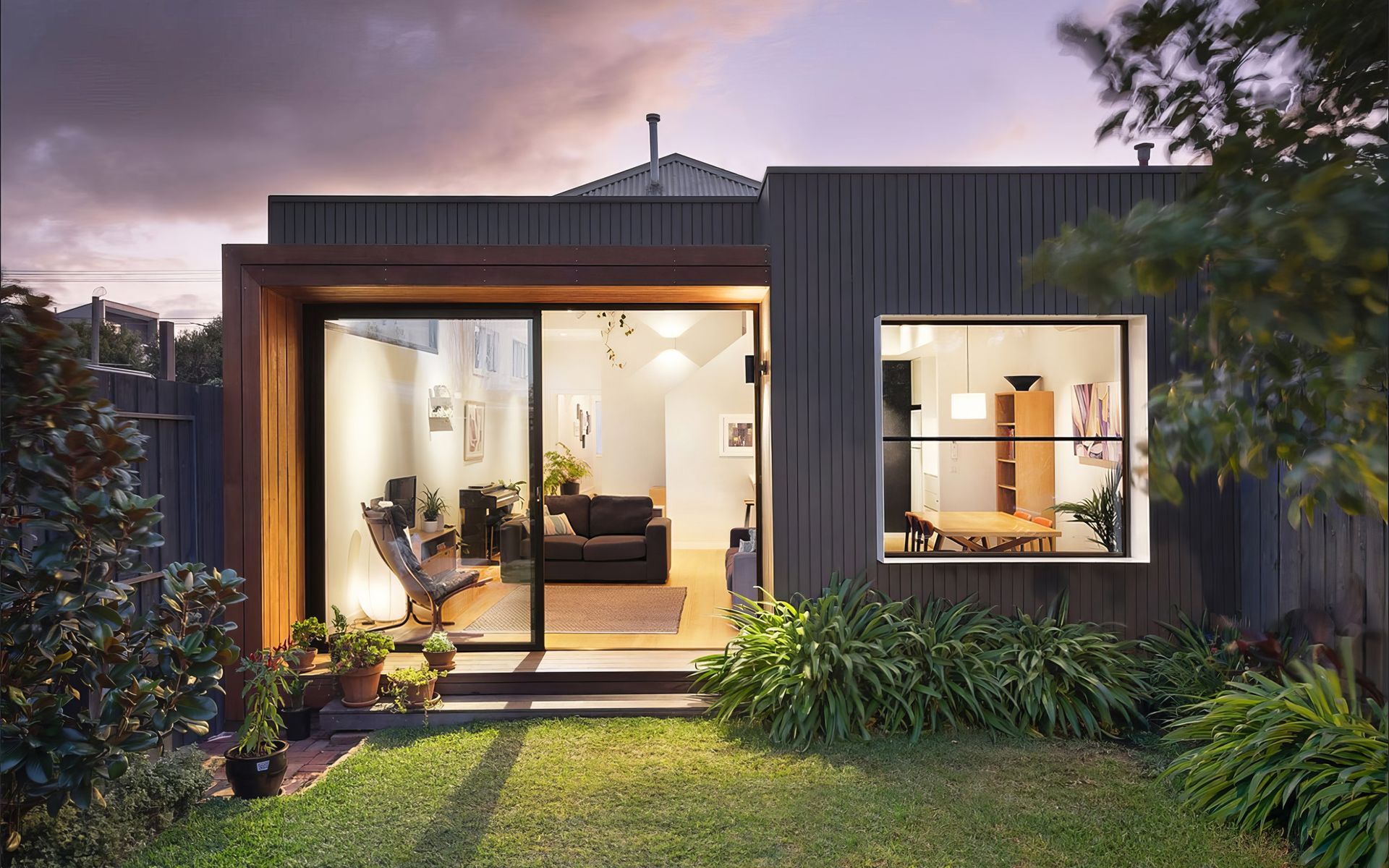 Supporting Image 3 for VDM Architects