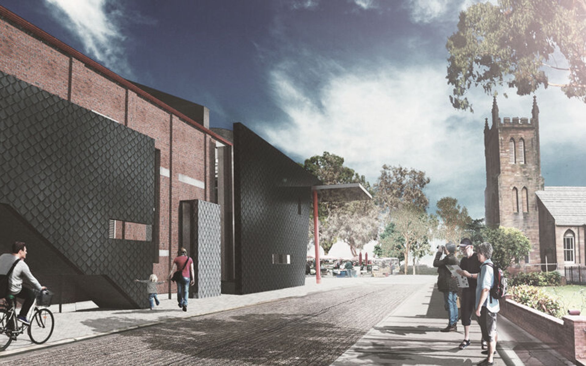 Supporting Image 5 for BTB Architecture Studio