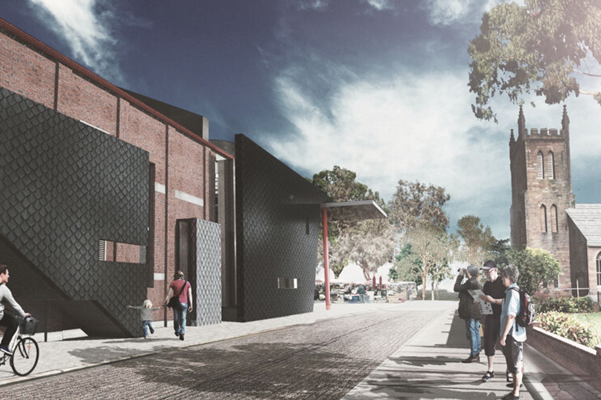 Supporting Image 5 for BTB Architecture Studio