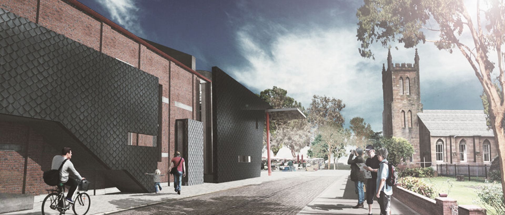 Supporting Image 5 for BTB Architecture Studio