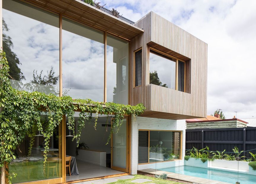 DX Architects