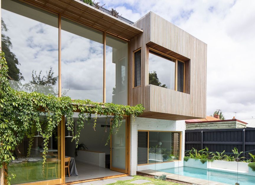 DX Architects