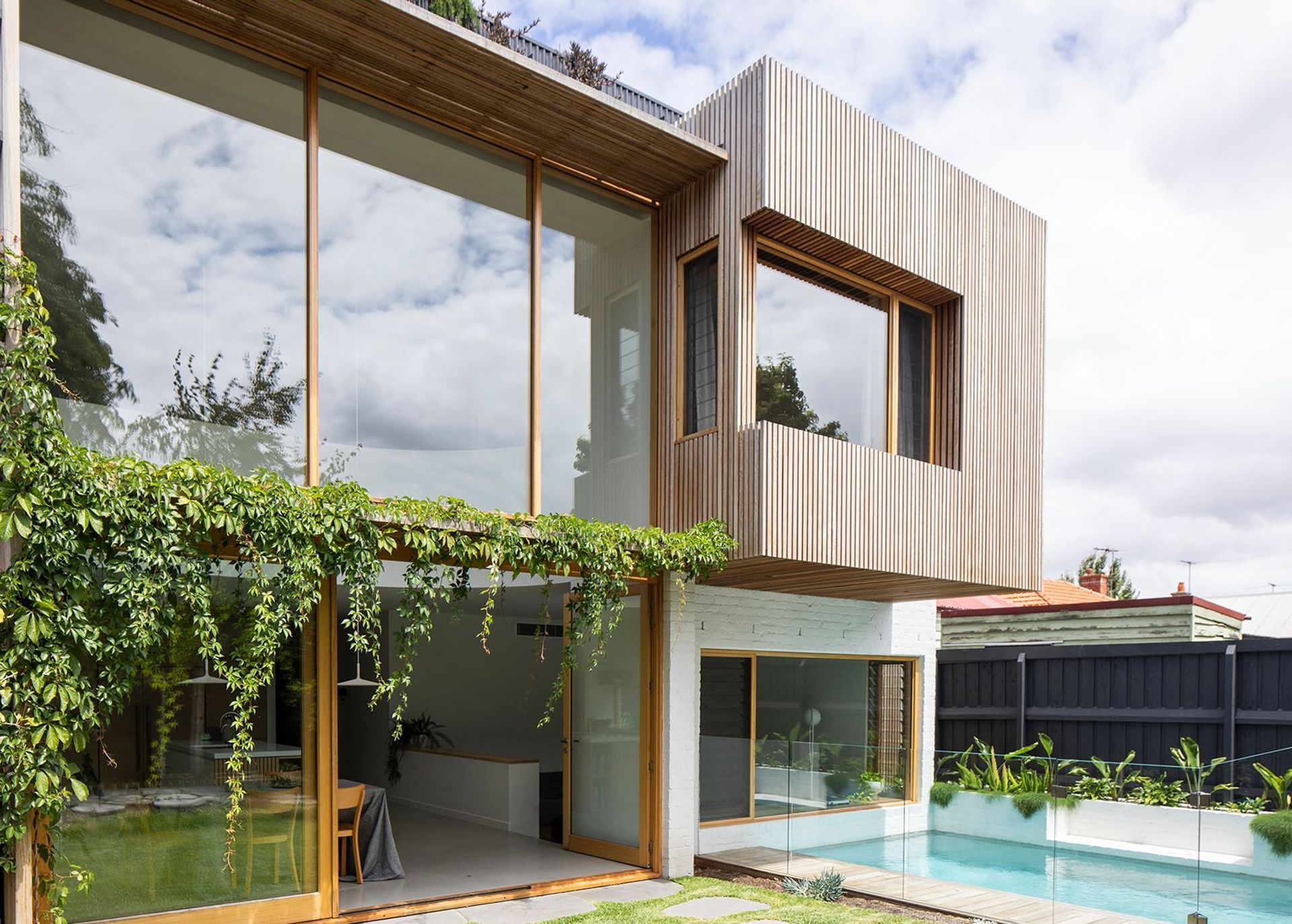 DX Architects