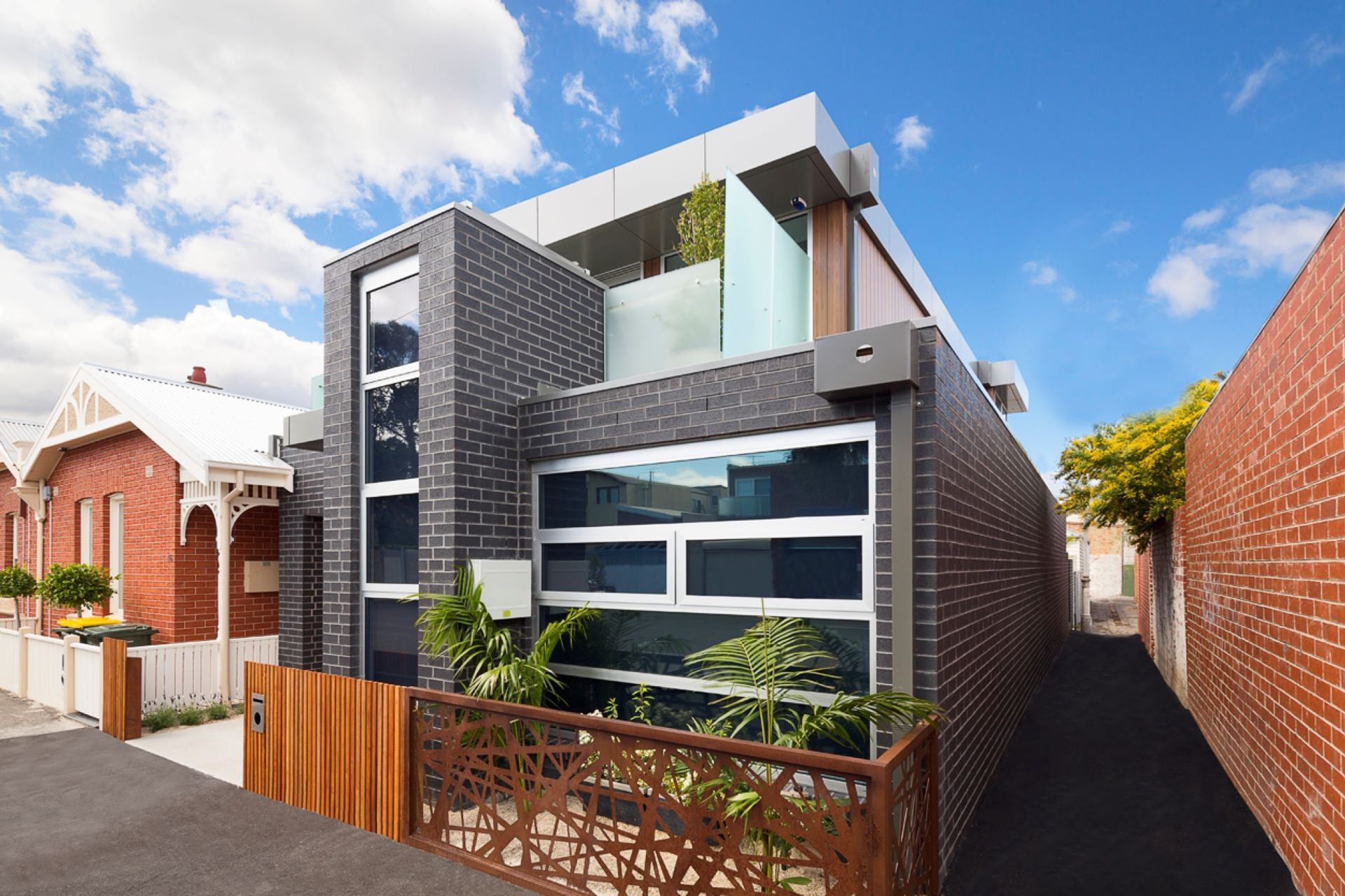 BY Projects Architecture banner