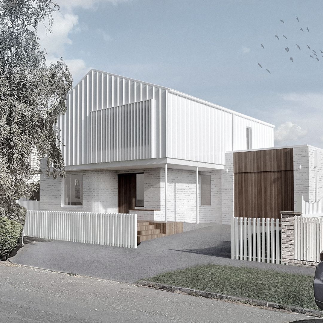 Parkes Architecture