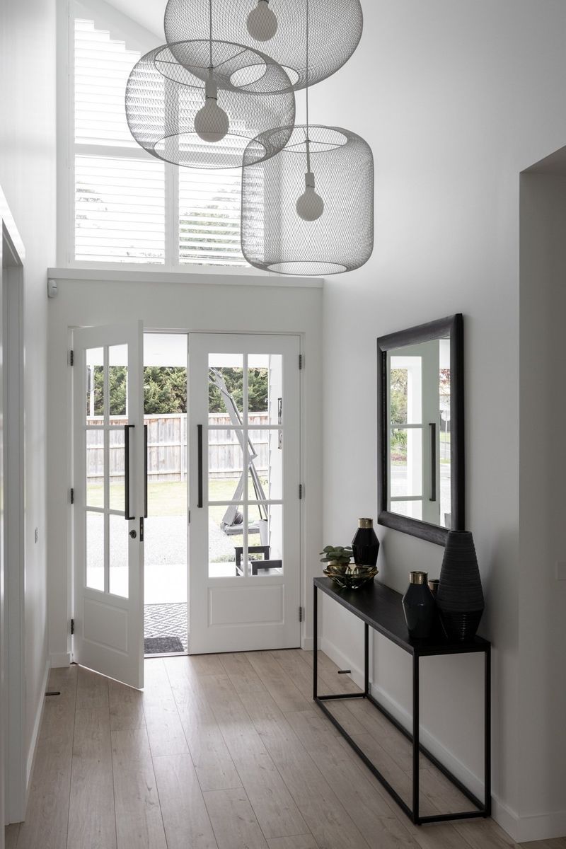 ASHLEY O'NEILL ARCHITECTS