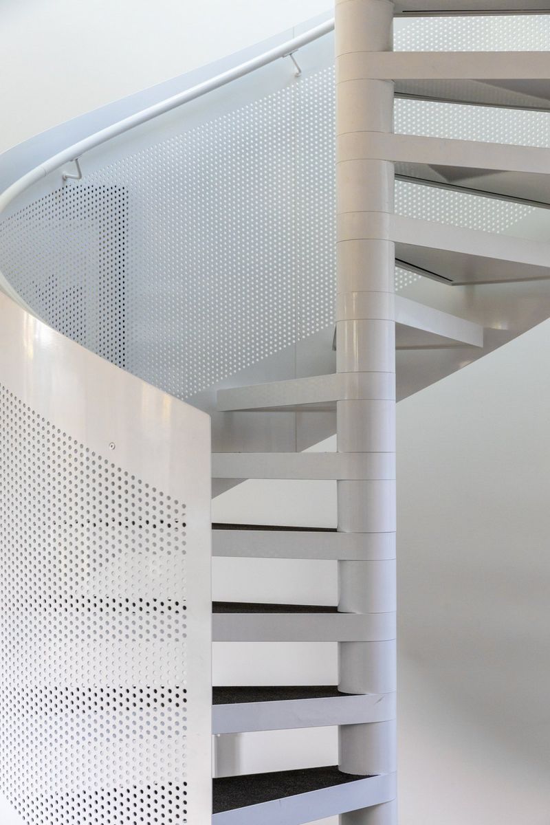 ASHLEY O'NEILL ARCHITECTS