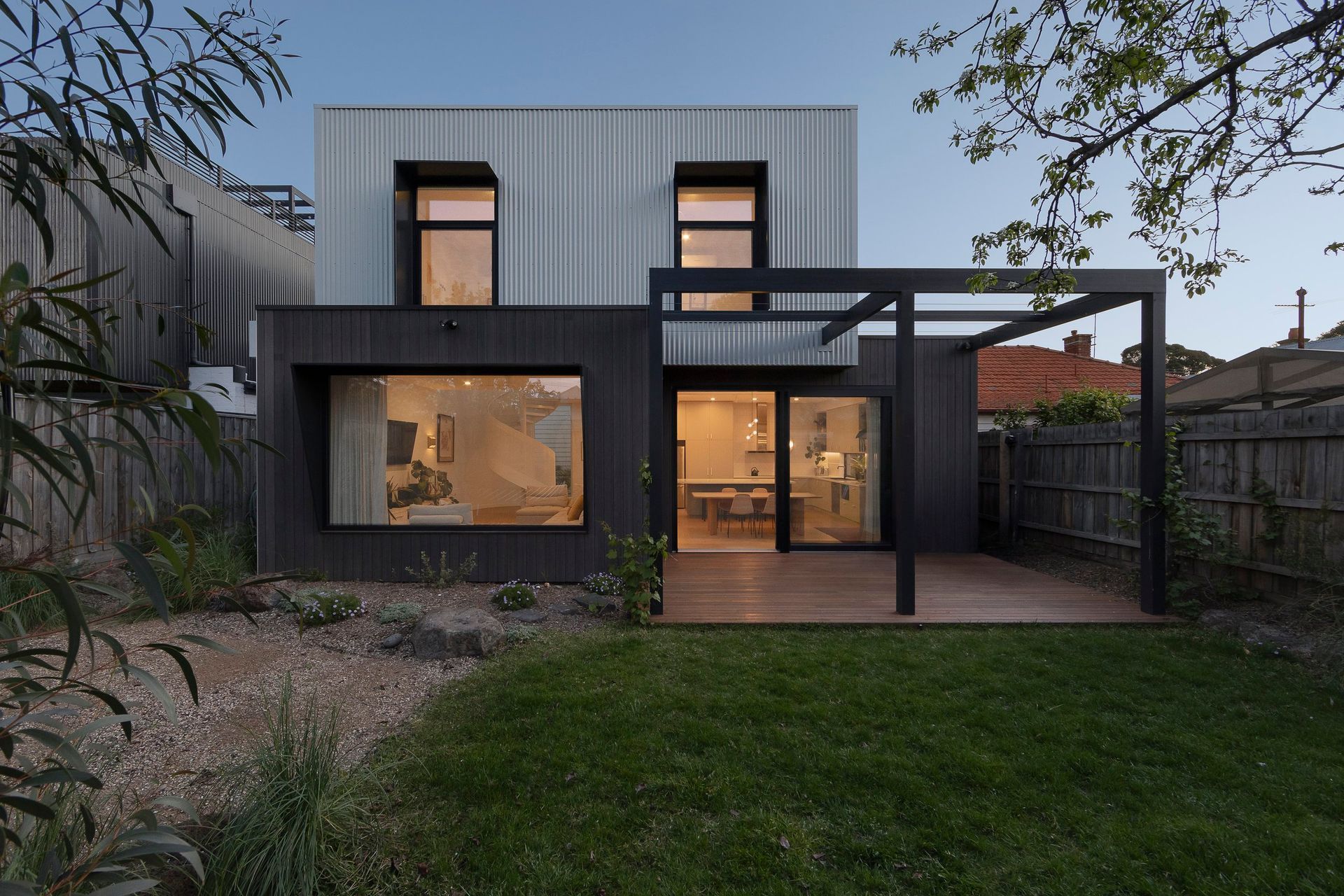 Supporting Image 3 for ASHLEY O'NEILL ARCHITECTS