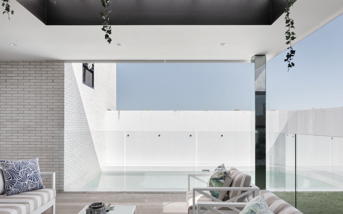 Supporting Image 2 for George Banks Architecture