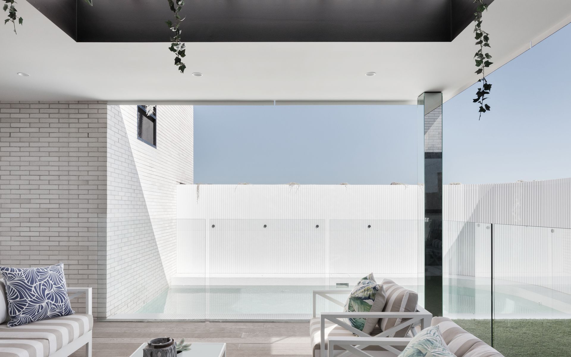 Supporting Image 2 for George Banks Architecture