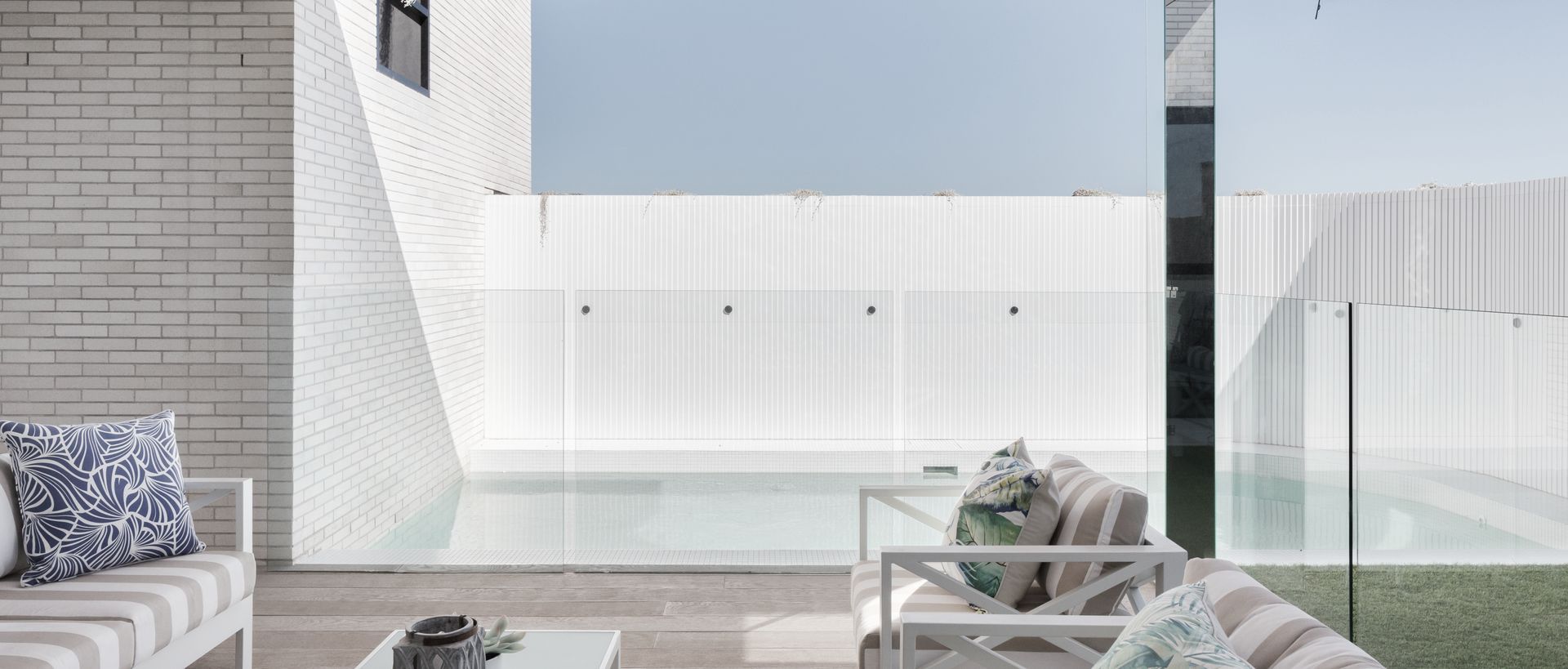 Supporting Image 2 for George Banks Architecture