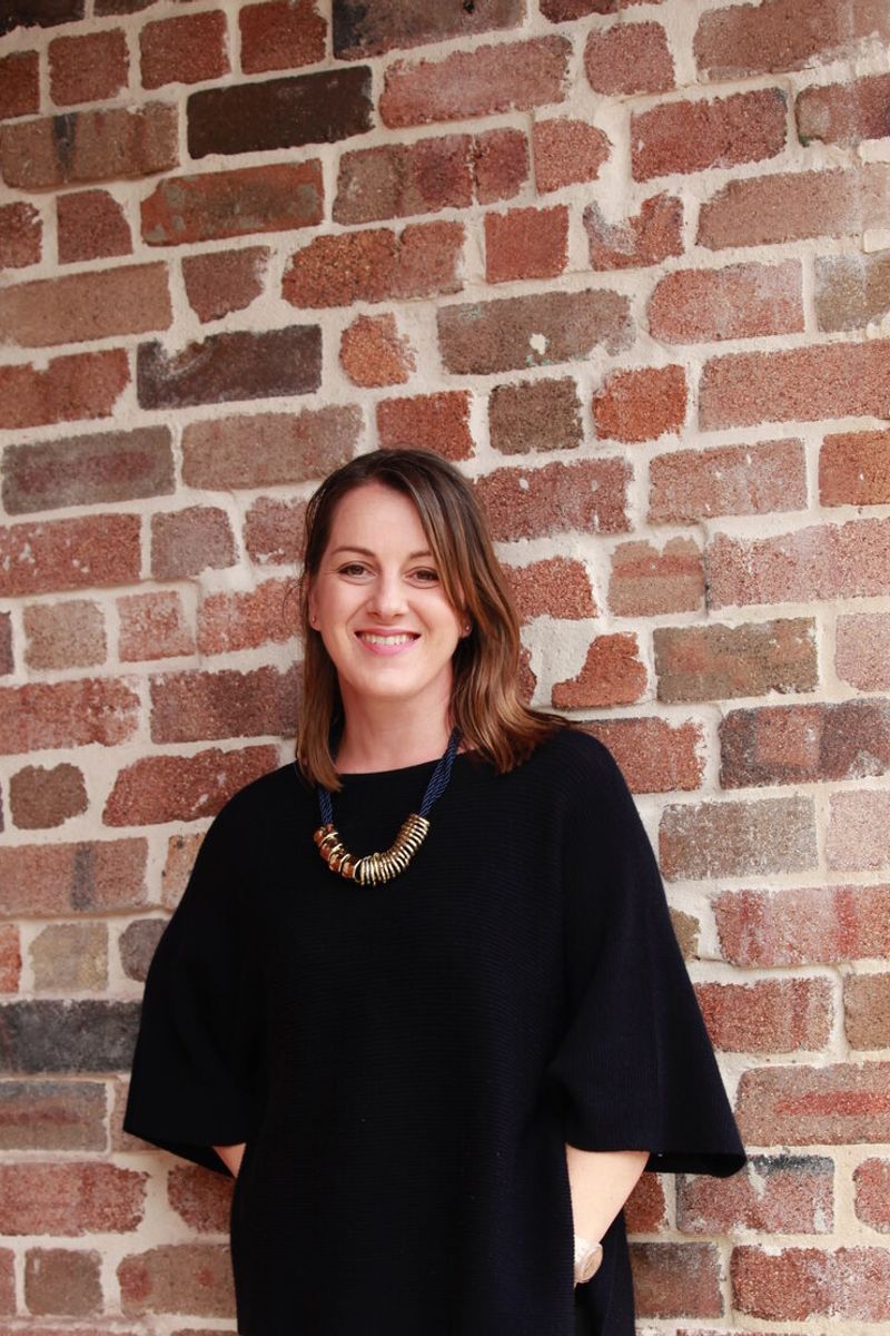 Maryanne Taskovski Architect