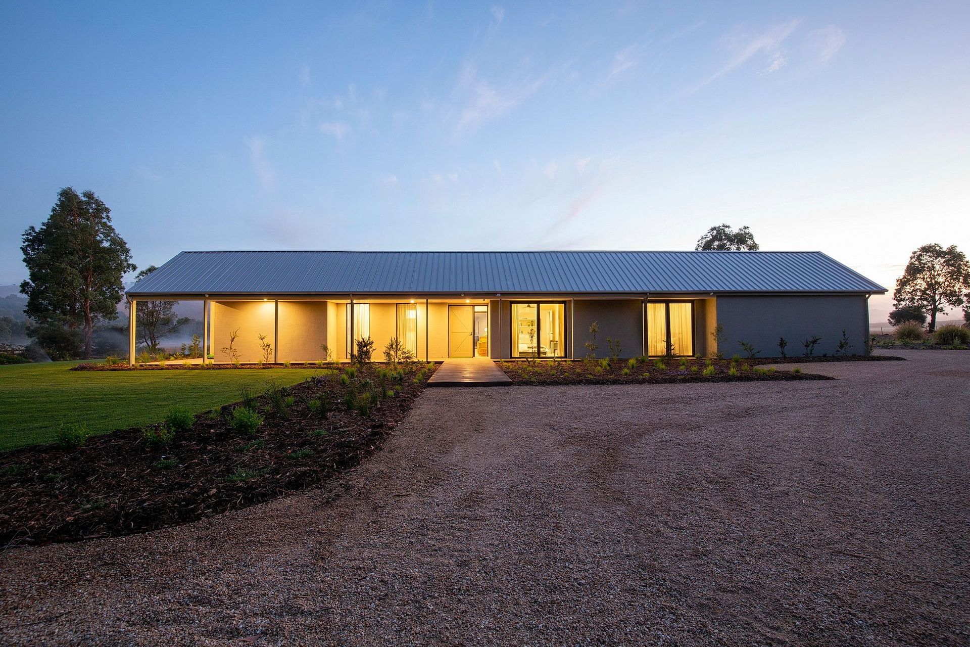 Supporting Image 5 for Borland Architecture