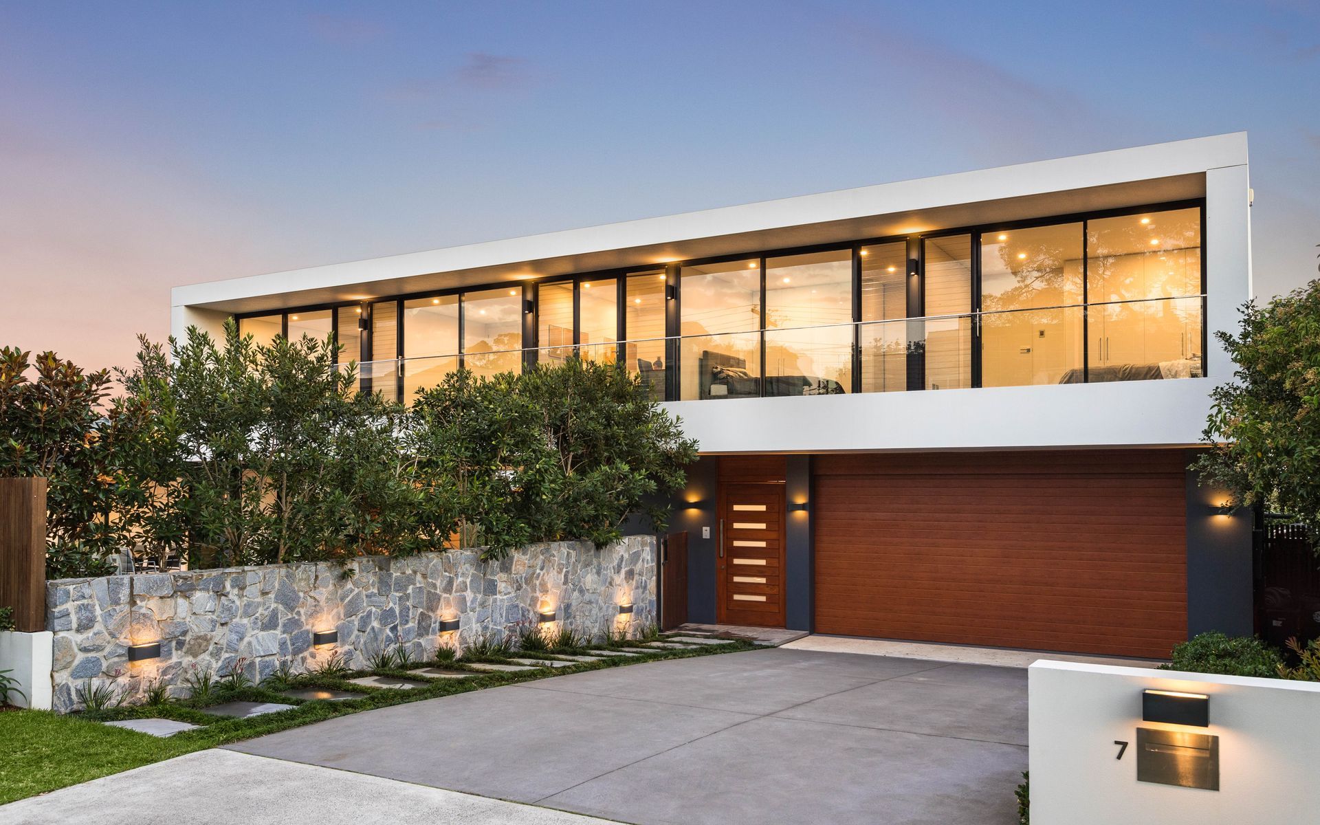 Hero Banner for All Australian Architecture