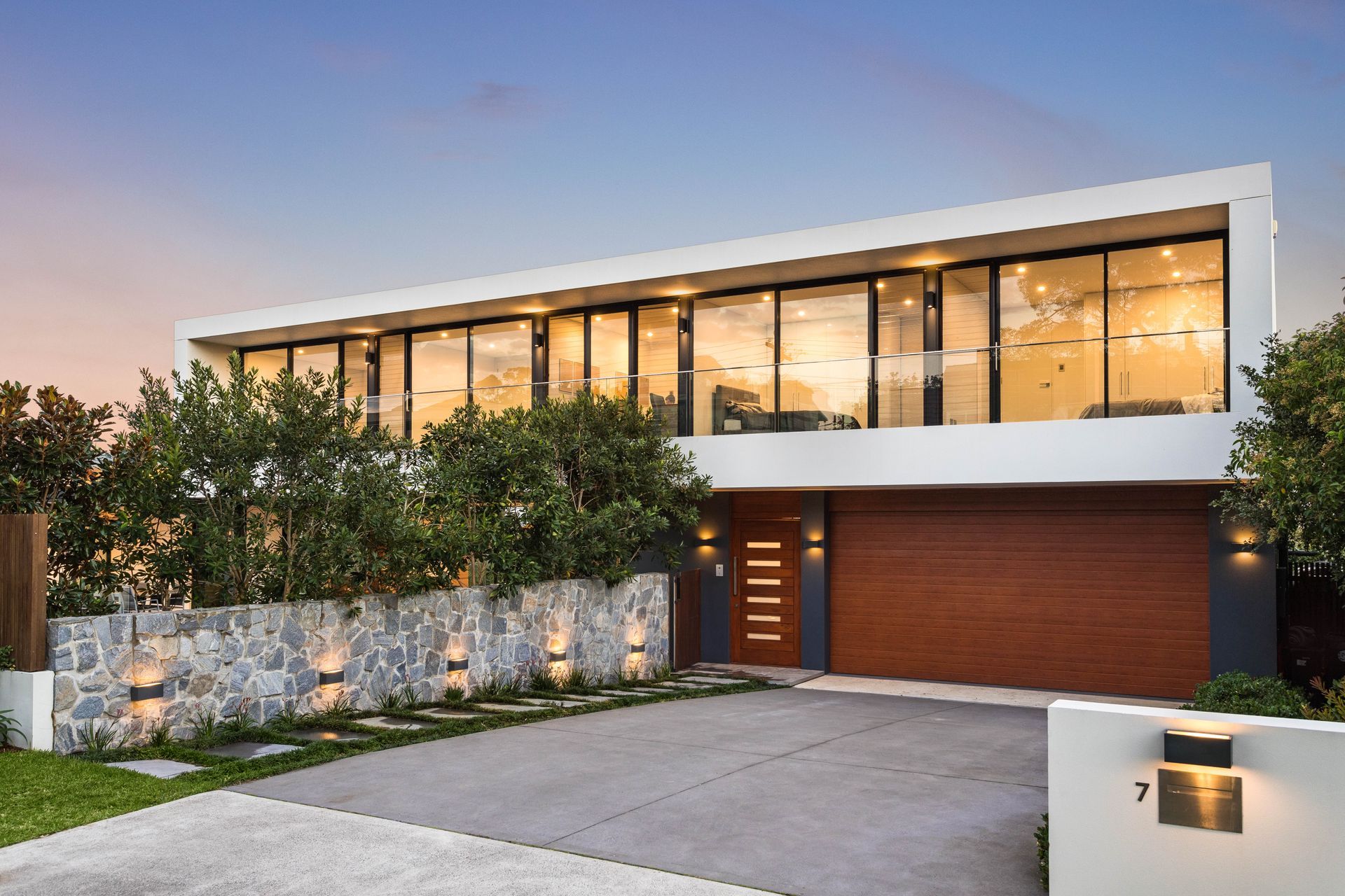 Hero Banner for All Australian Architecture