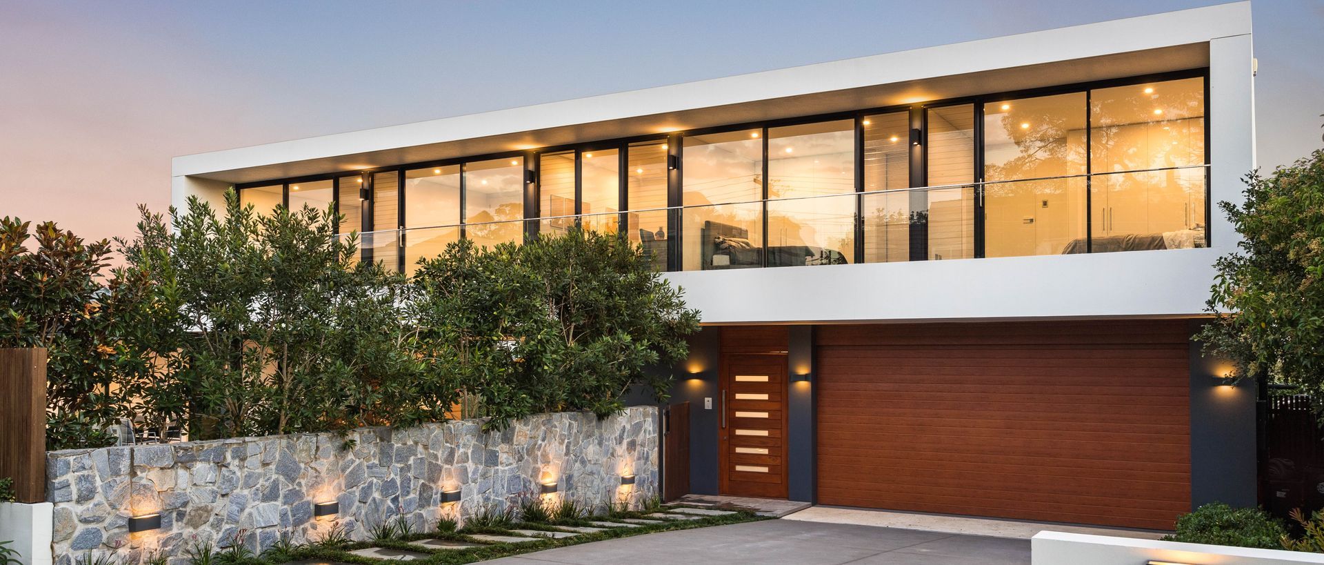 Hero Banner for All Australian Architecture