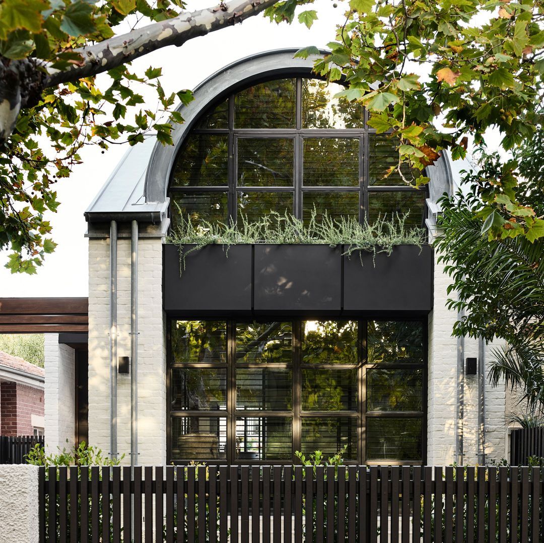 Mills Gorman Architects