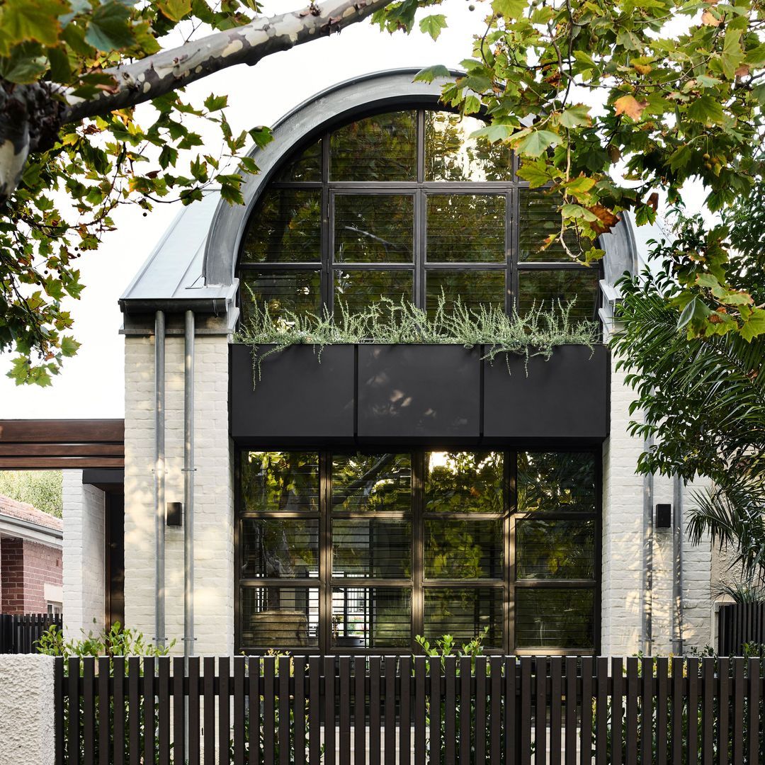 Mills Gorman Architects