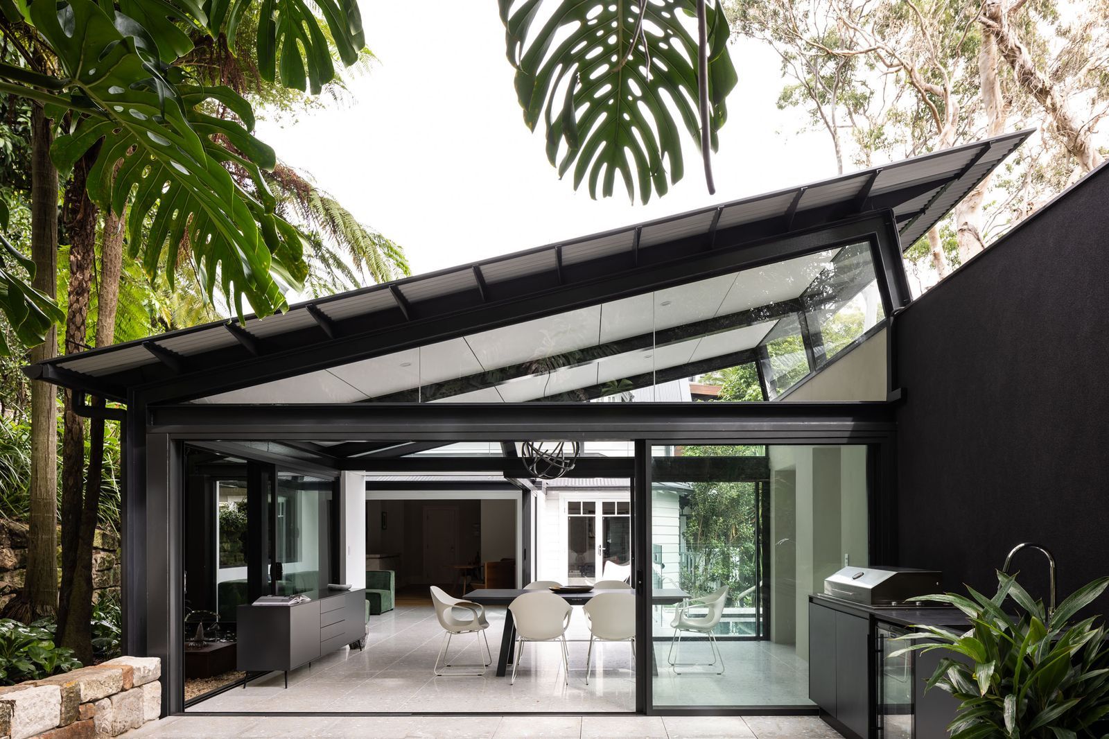 MILEHAM - Architect & Custom Home Builder